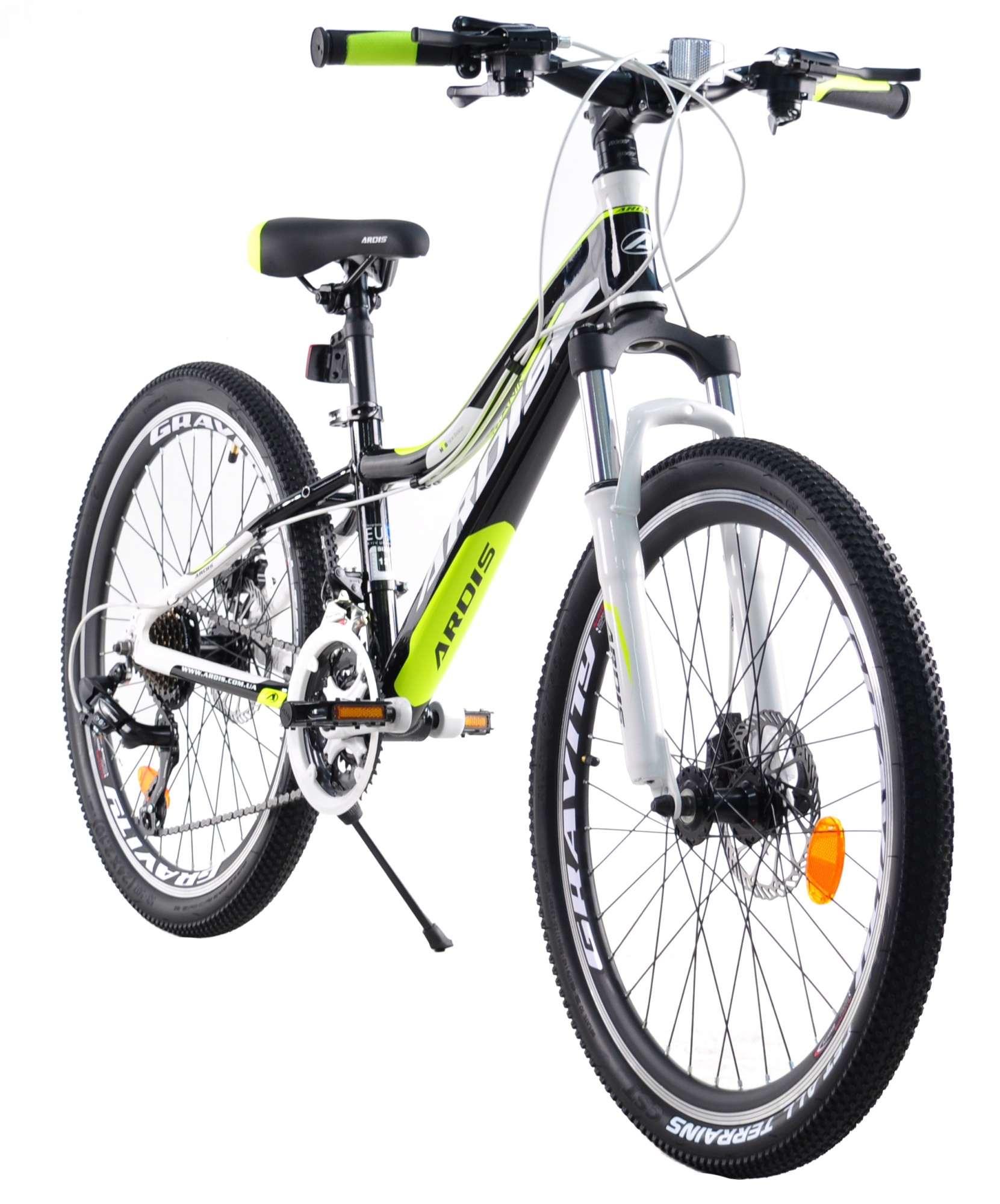 Велосипед Ardis 24 MTB AL "MANIK"