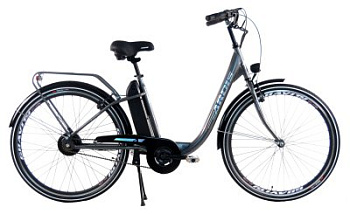 Електровелосипед Ardis 28 CTB CT "MOONLIGHT" E-BIKE 350W