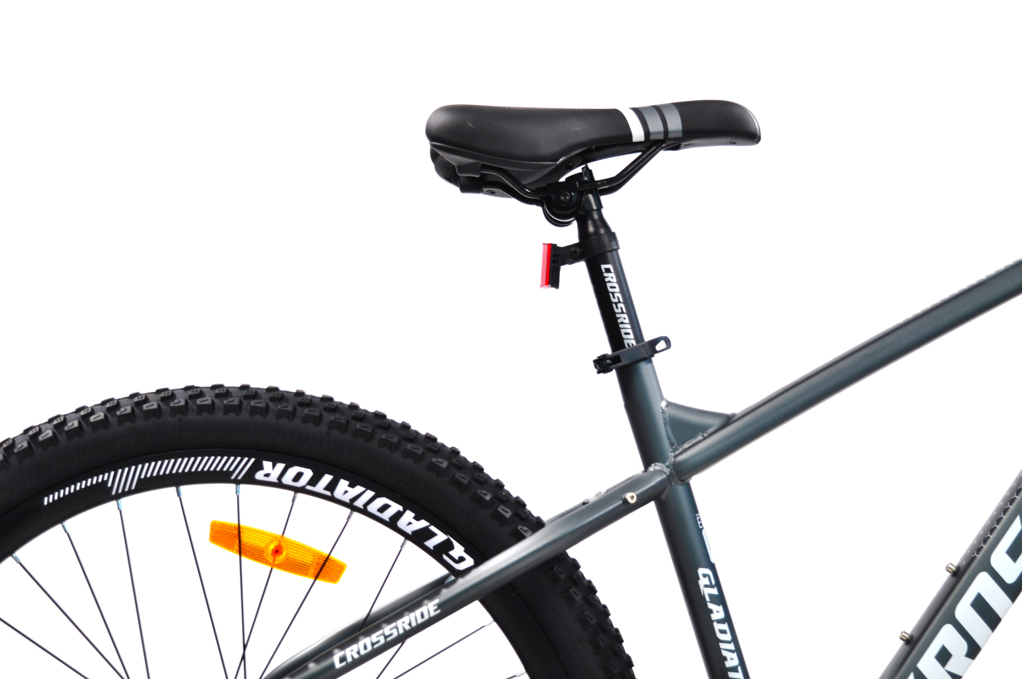 Велосипед CROSSRIDE 29 MTB ST "GLADIATOR"