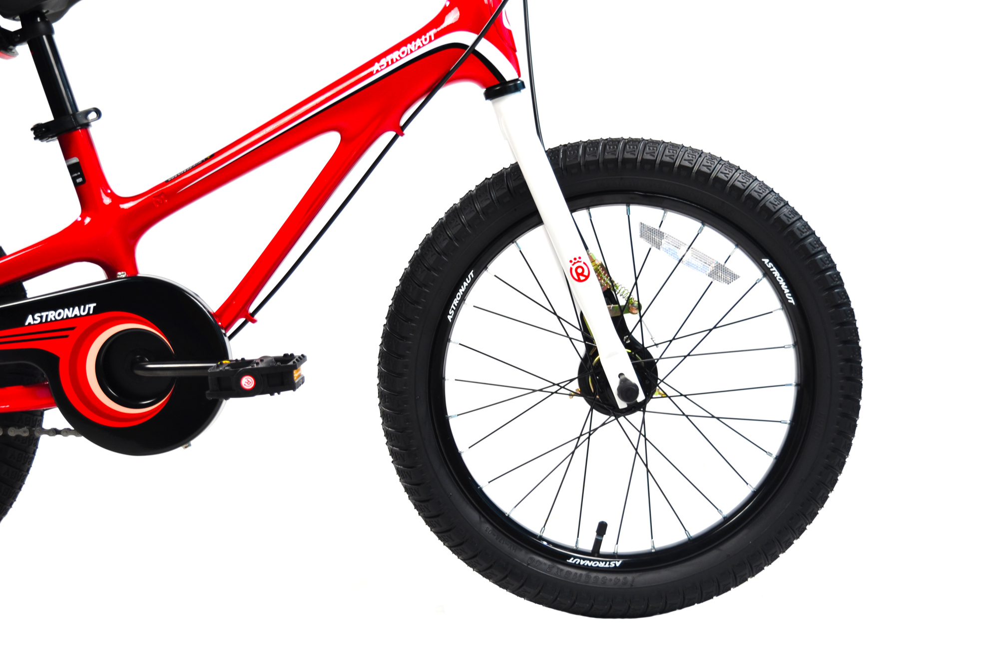Велосипед RoyalBaby 18 BMX MG "ASTRO"