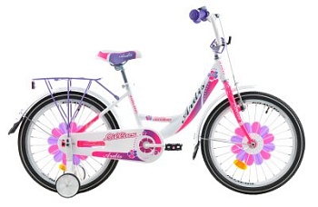 Велосипед Ardis BMX-kid 20 ST "Lillies"