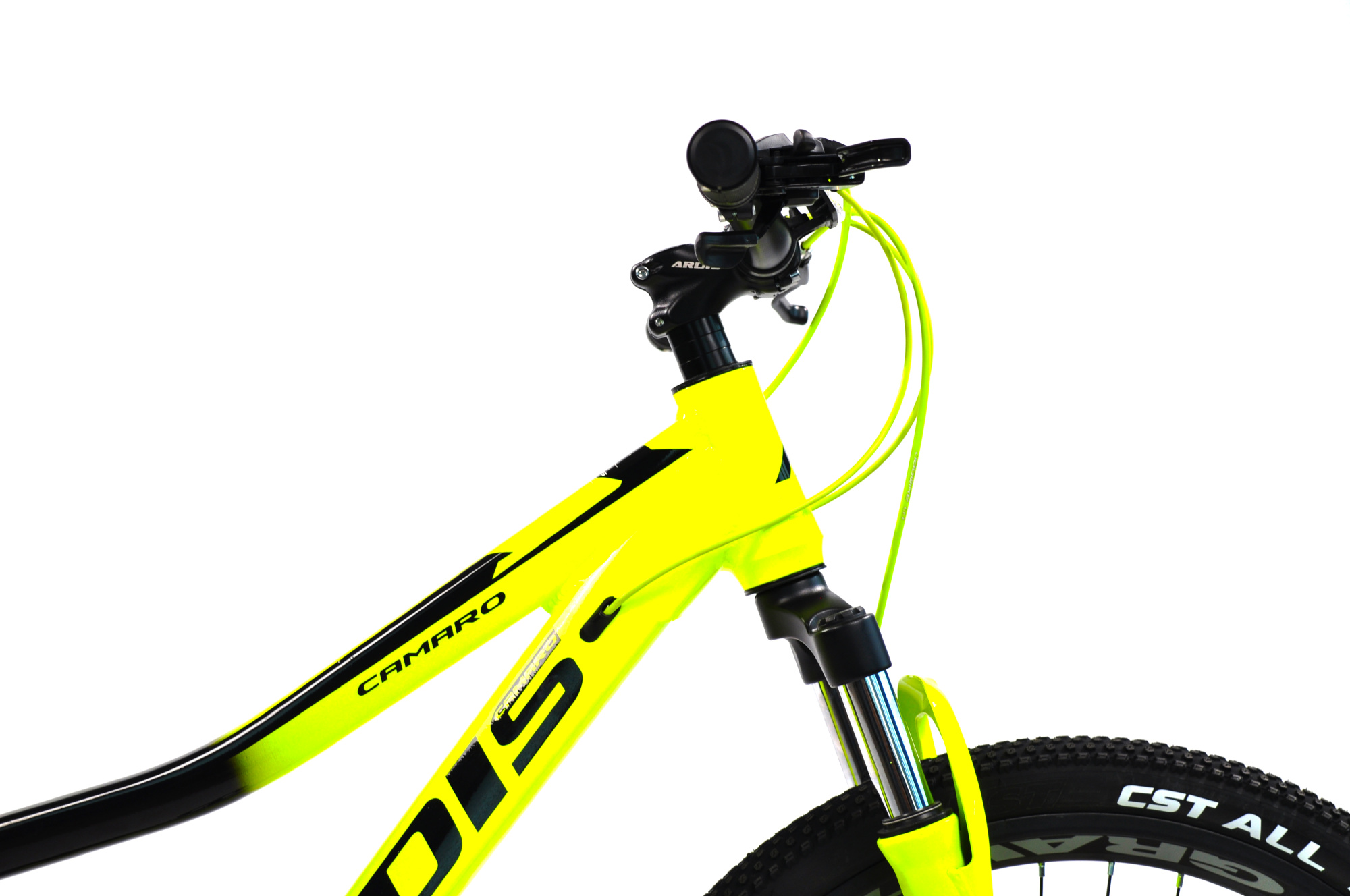 Велосипед Ardis 24 MTB AL "CAMARO"