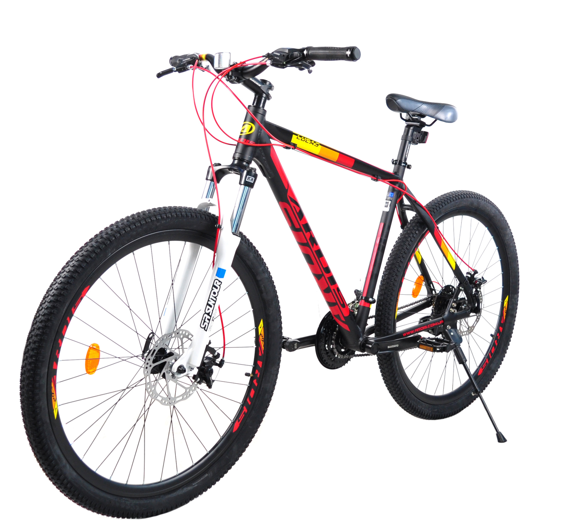 Велосипед ARDIS 29 MTB AL "LUCAS"