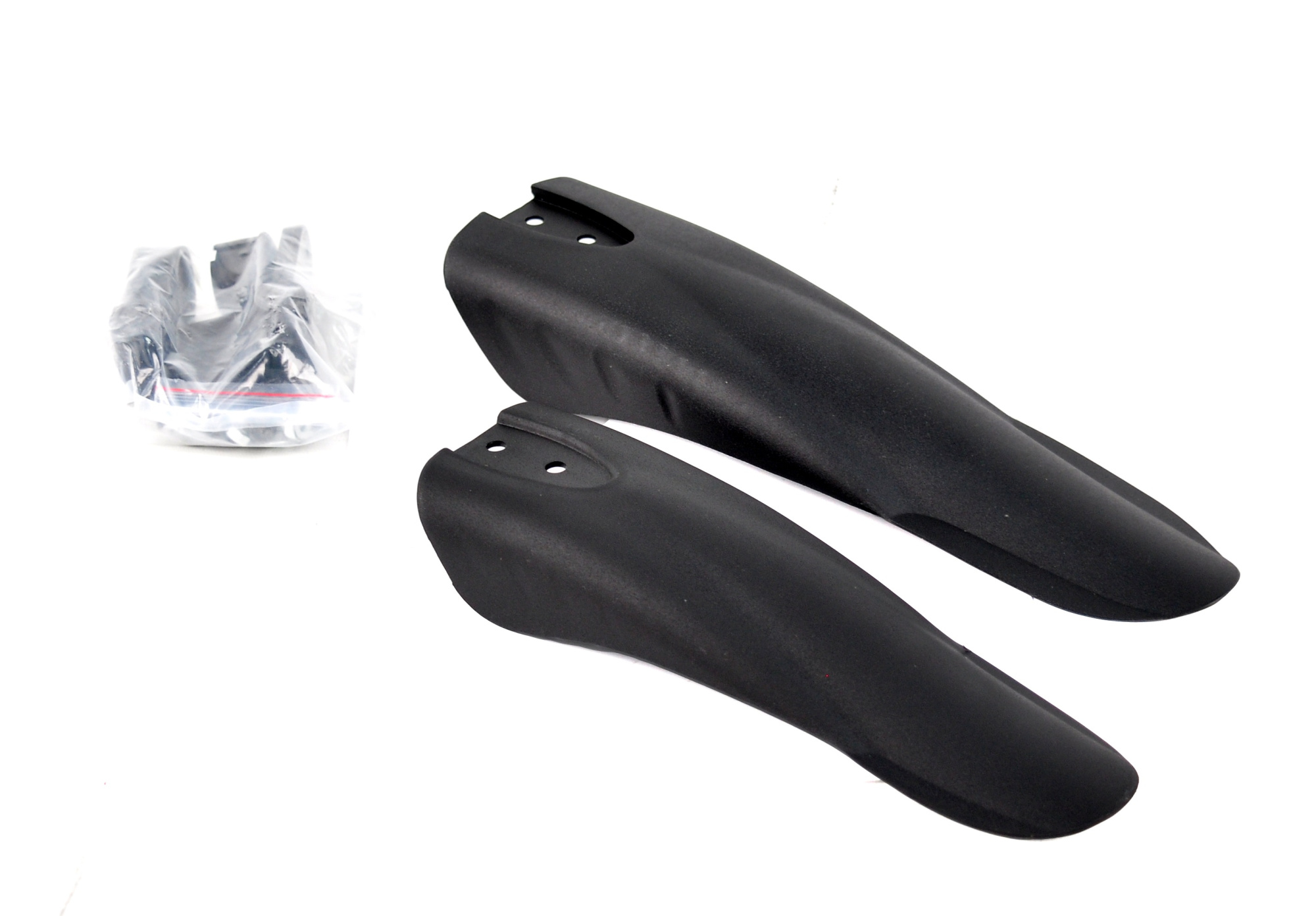 Щитки ПЛ 16"-20" ARDIS FL-608,чорн.