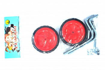 Колеса бокові Lumari HR18 12"-20"