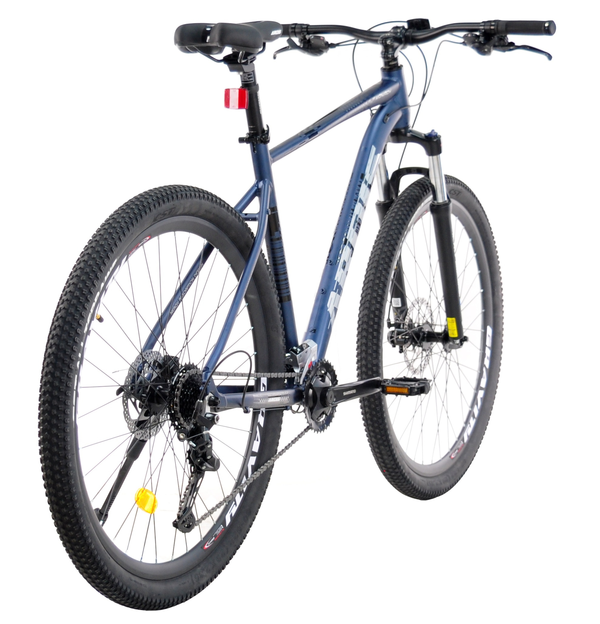 Велосипед Ardis 29 MTB AL "MONARCH"