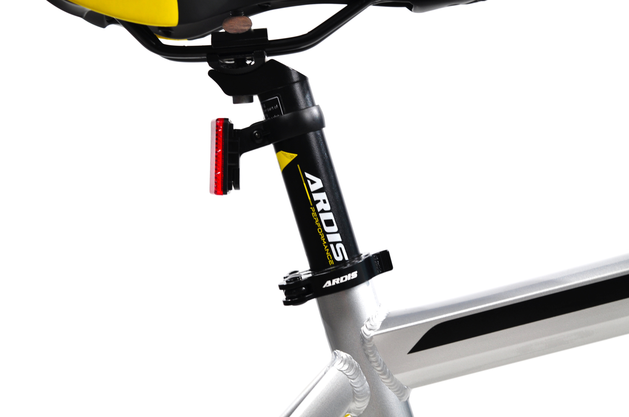 ВЕЛОСИПЕД 29 MTB AL "H1"