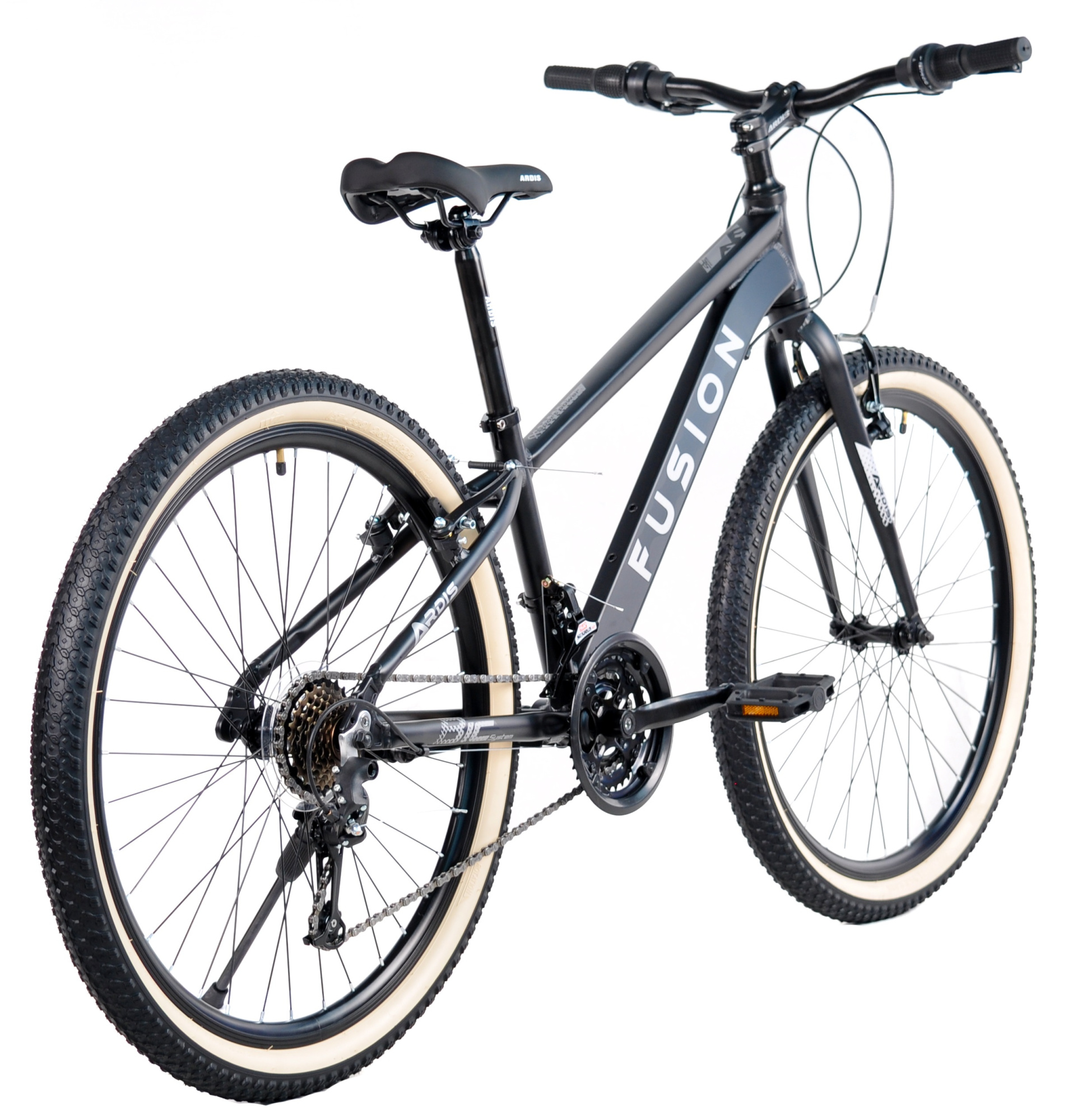 Велосипед Ardis ARDIS 26 MTB AL "FUSION"