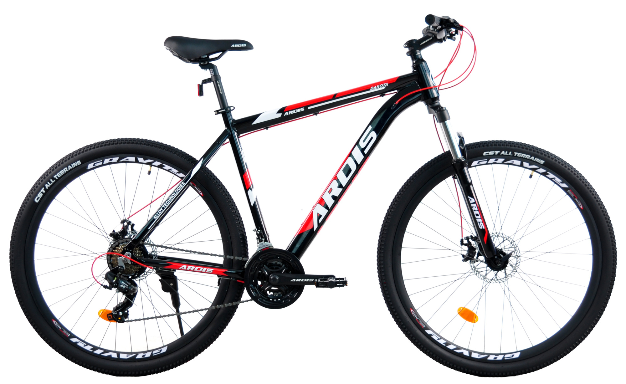 Велосипед ARDIS 29 MTB AL "DACOTA"