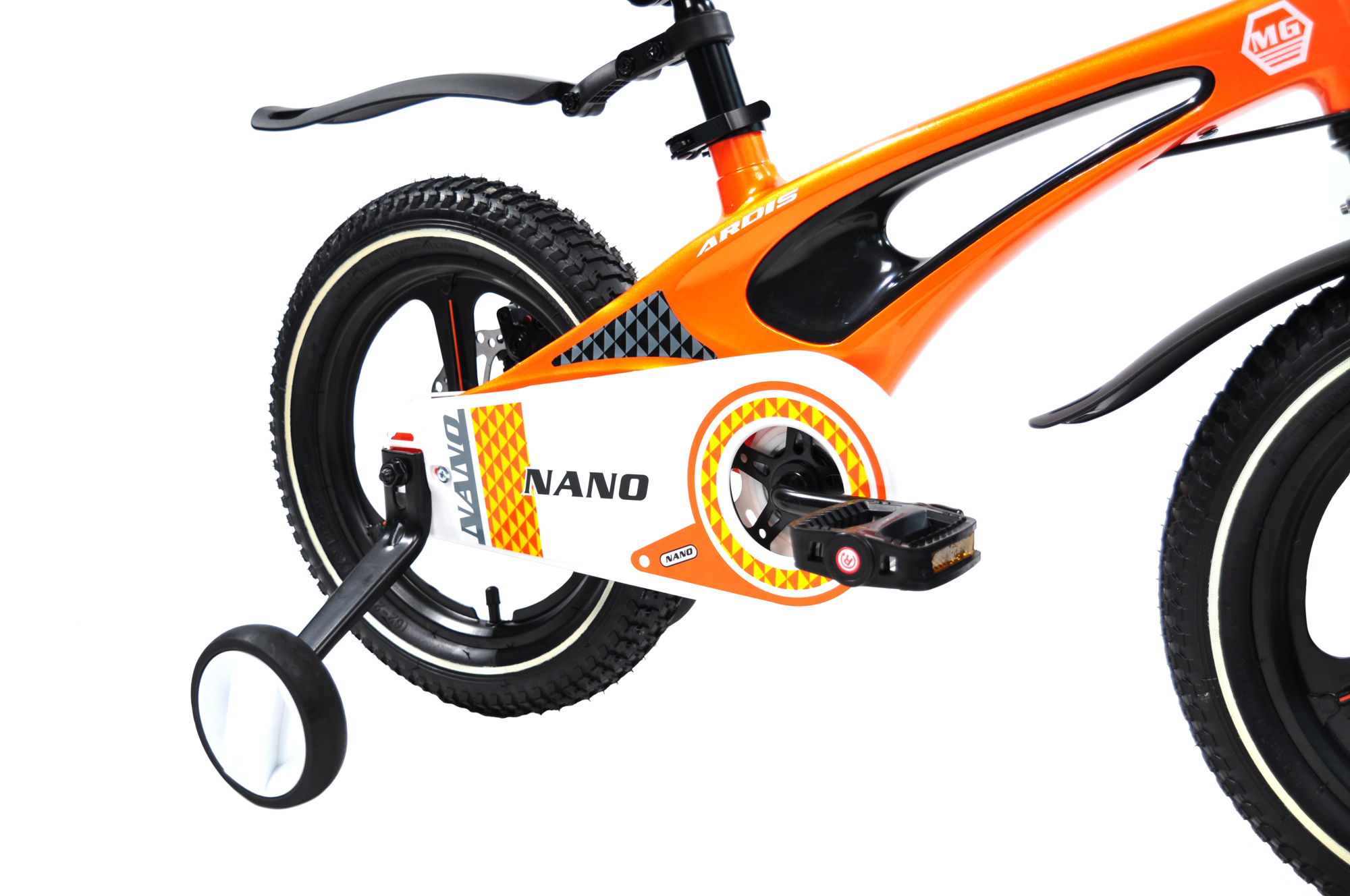 Велосипед Ardis 14 BMX MG "NANO"