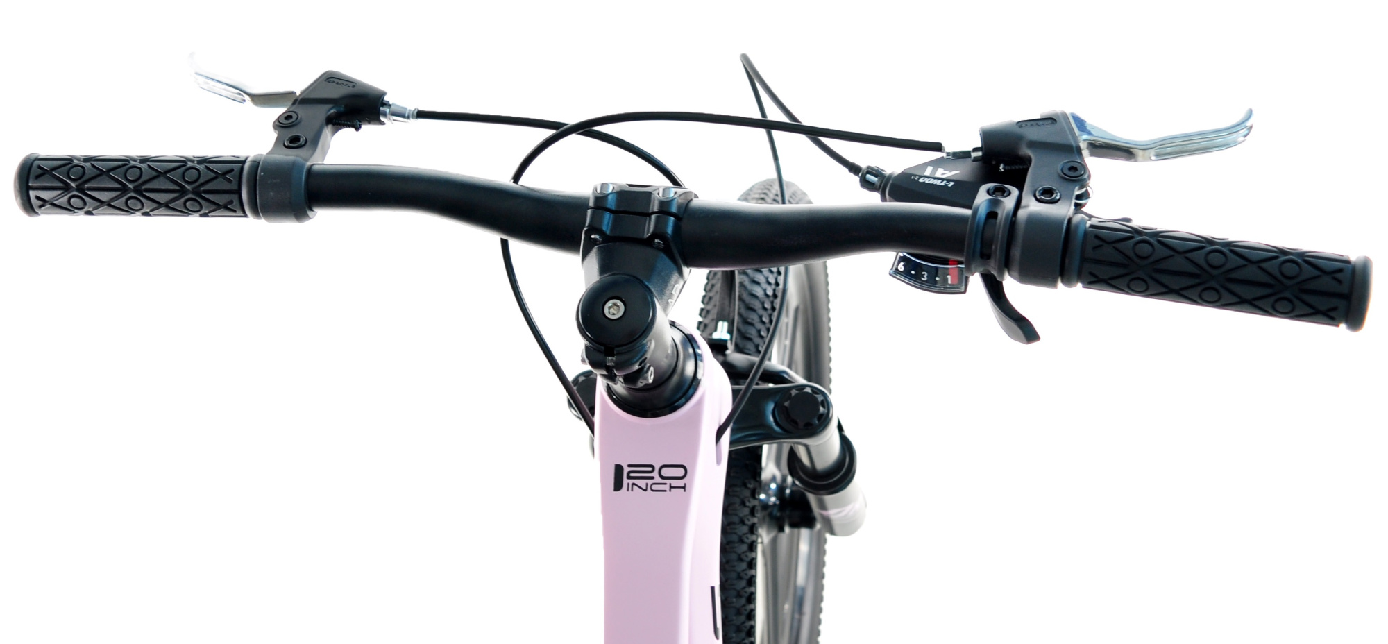 Велосипед Ardis 20 MTB MG "DRIFT" Литий обід.