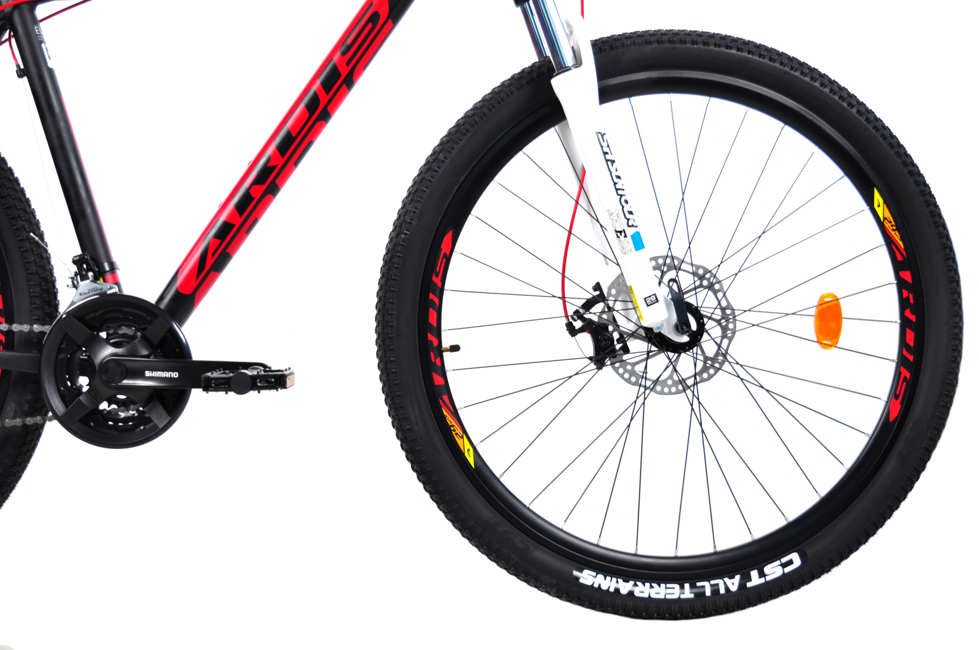 Велосипед ARDIS 29 MTB AL "LUCAS"