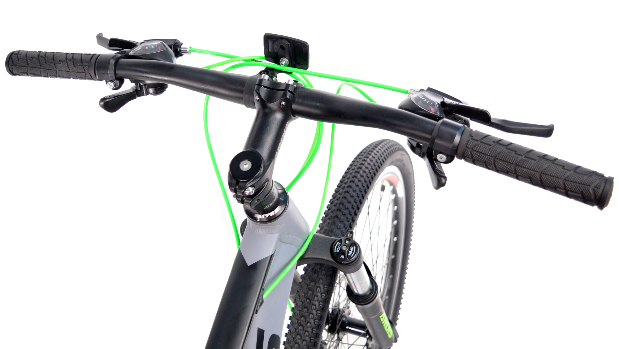 Велосипед ARDIS 27,5 MTB AL "VULCAN"