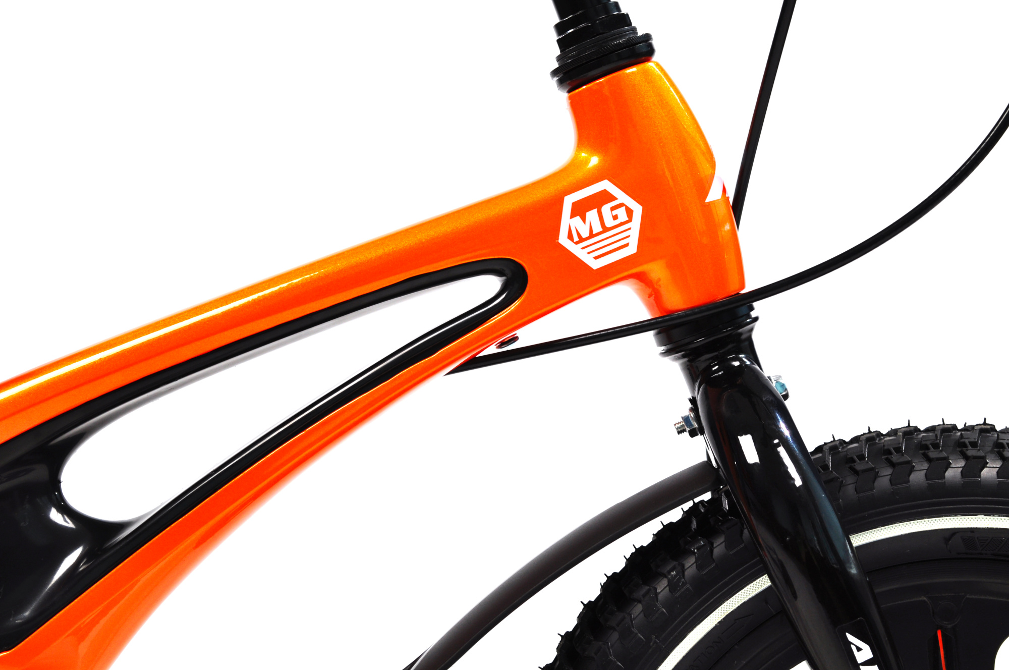 Велосипед Ardis 14 BMX MG "NANO"