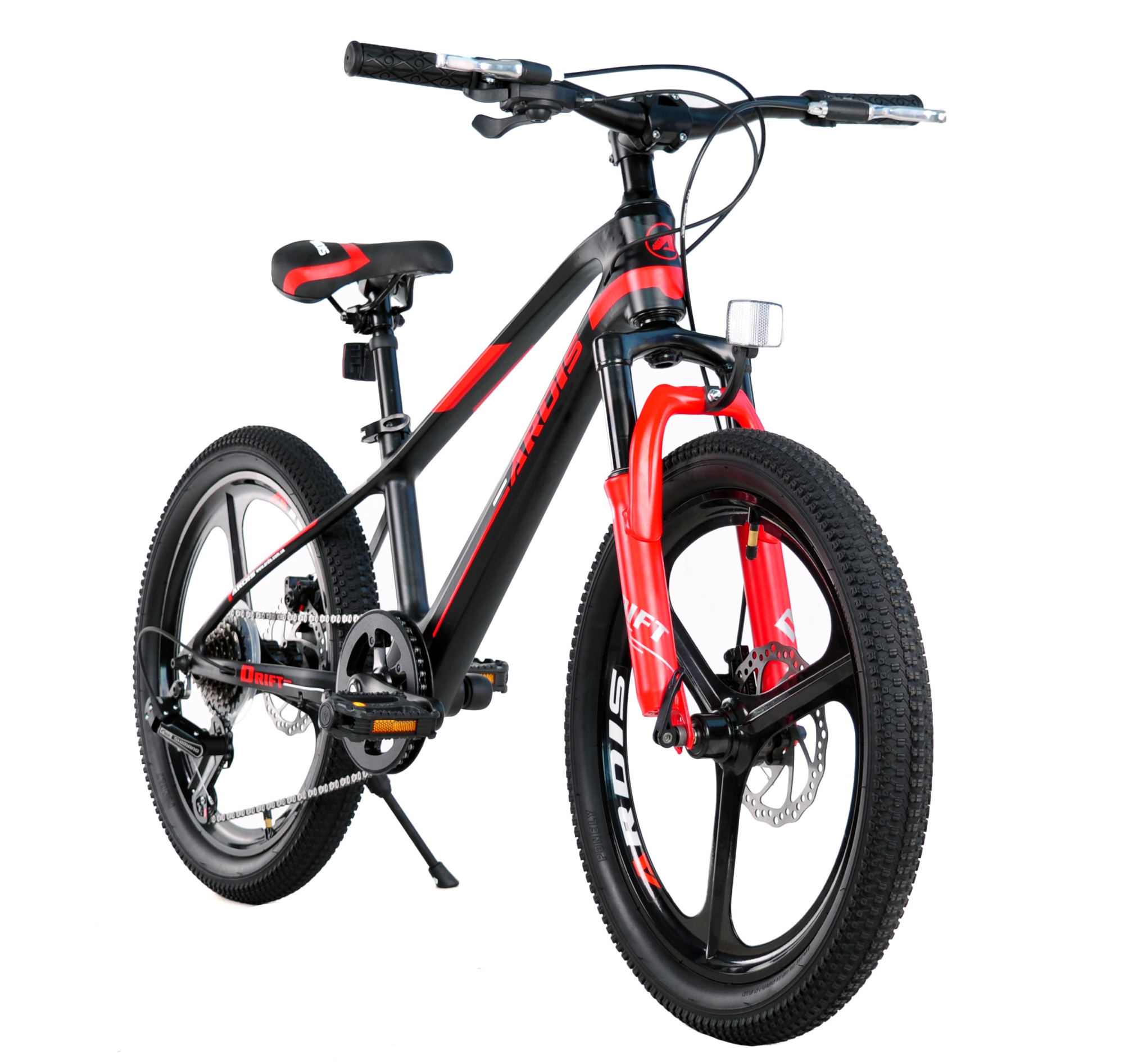 Велосипед Ardis 20 MTB MG "DRIFT" Литий обід.