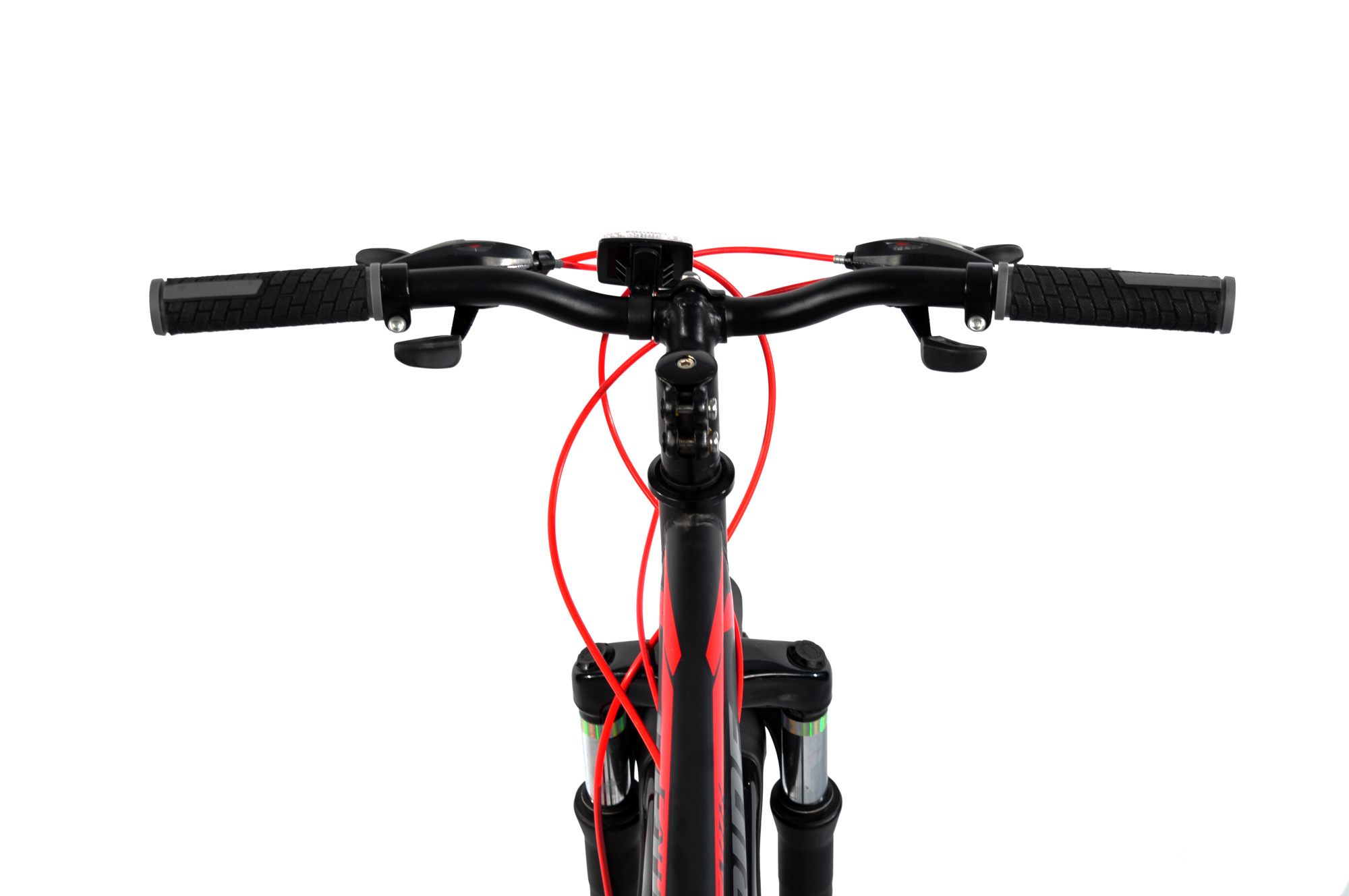 ВЕЛОСИПЕД CROSSRIDE 24 MTB ST "FAITH"