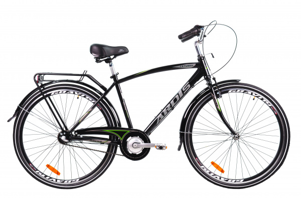 Велосипед ARDIS 28 CTB CT "ГЕТЬМАН NEXUS"