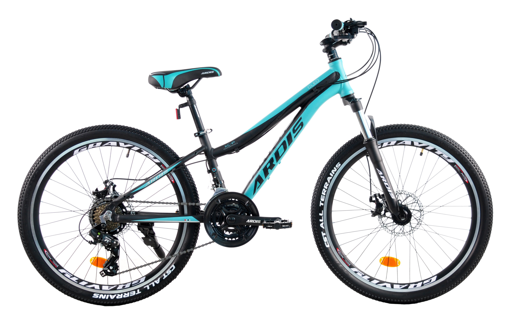 ARDIS 24 MTB AL "CLEO"