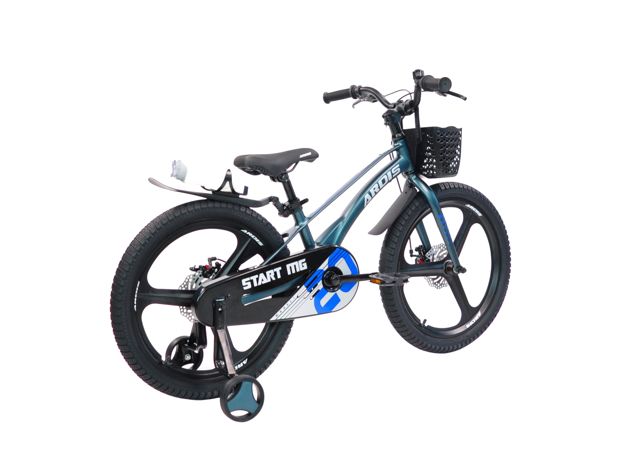 ВЕЛОСИПЕД ARDIS 20  BMX MG "START"