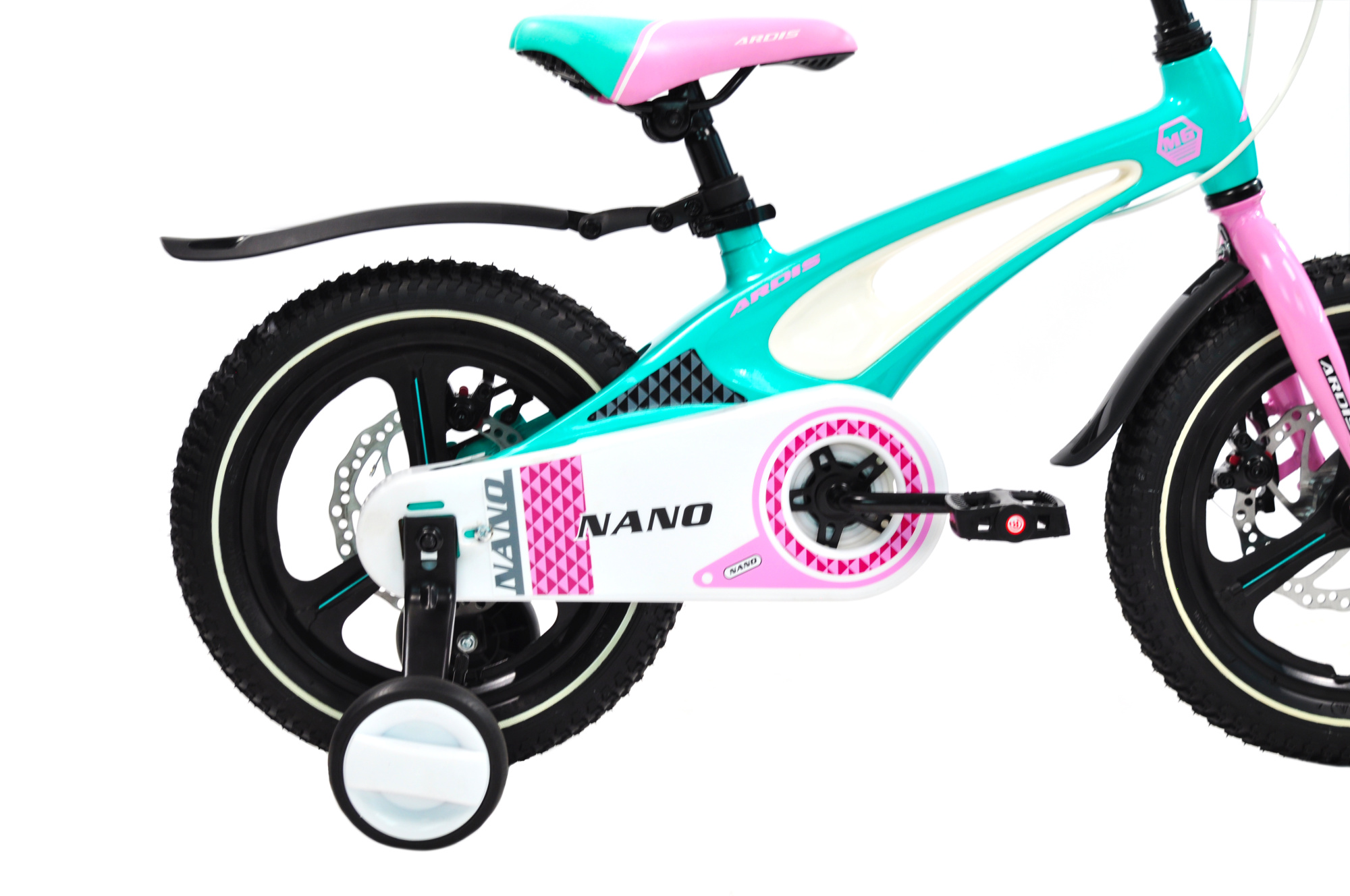 Велосипед Ardis 14 BMX MG "NANO"