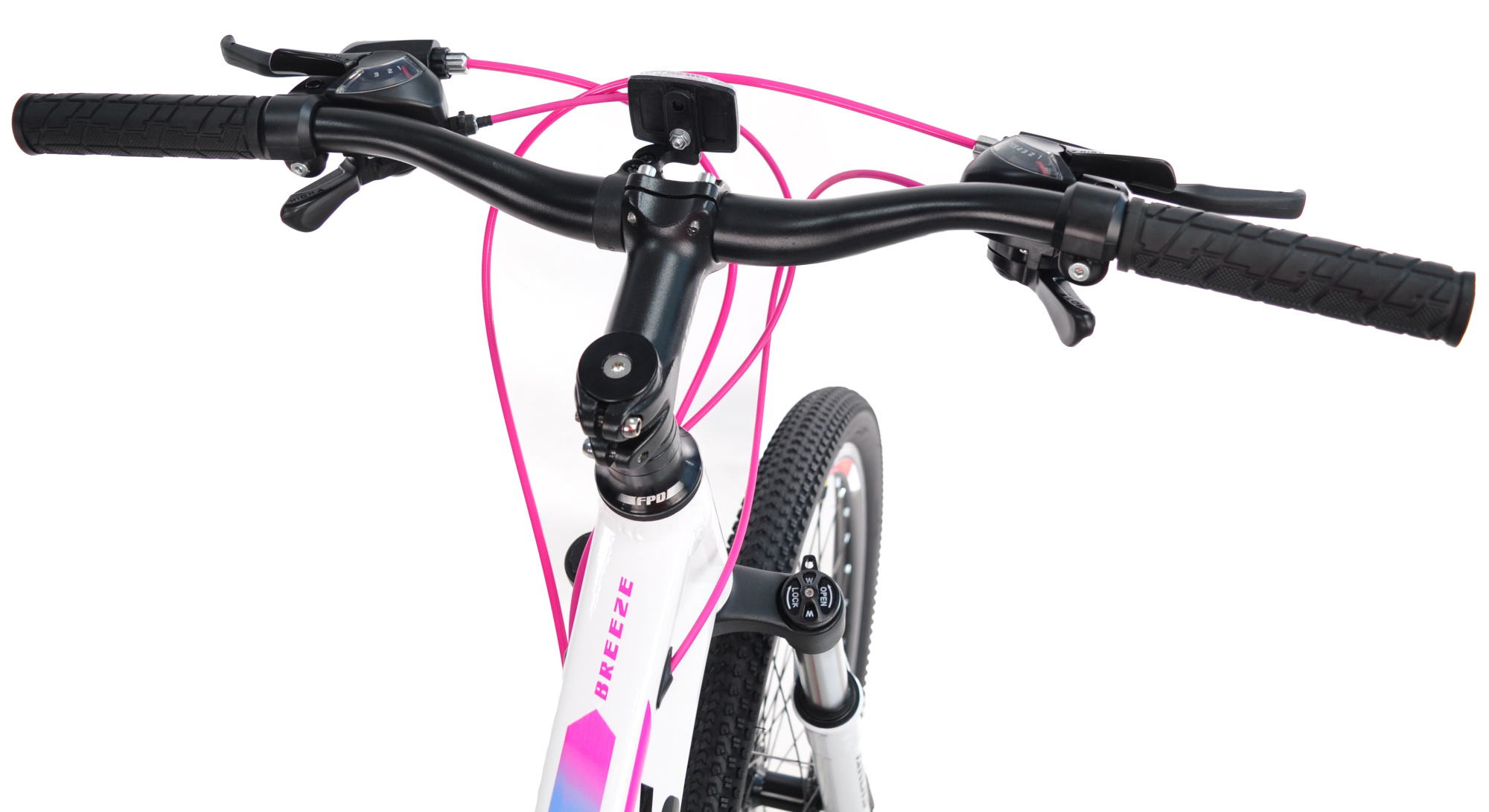 Велосипед ARDIS 27,5 MTB AL "BREEZE"