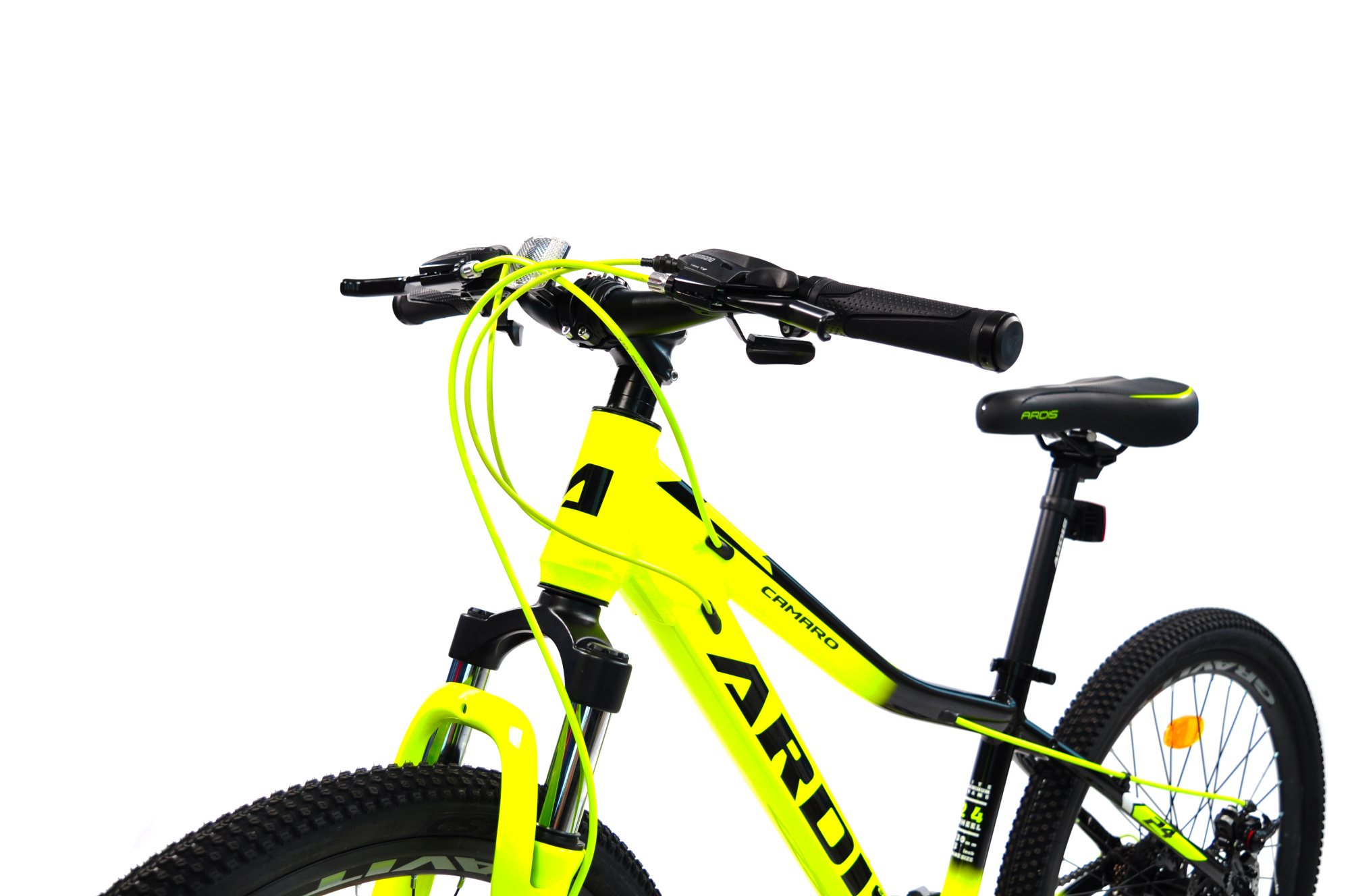Велосипед Ardis 24 MTB AL "CAMARO"