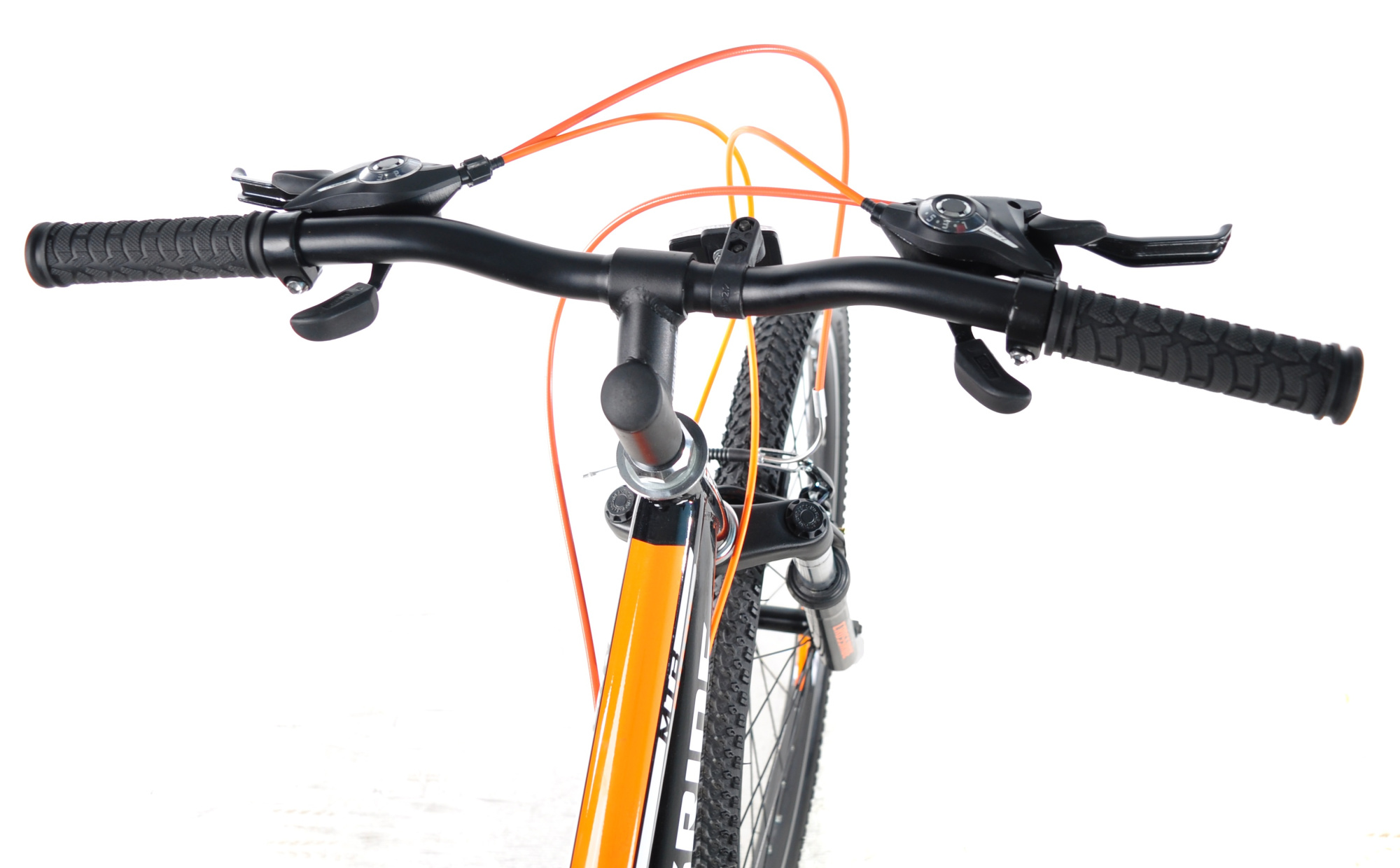 Велосипед CROSSRIDE 26 MTB ST "SHARK"