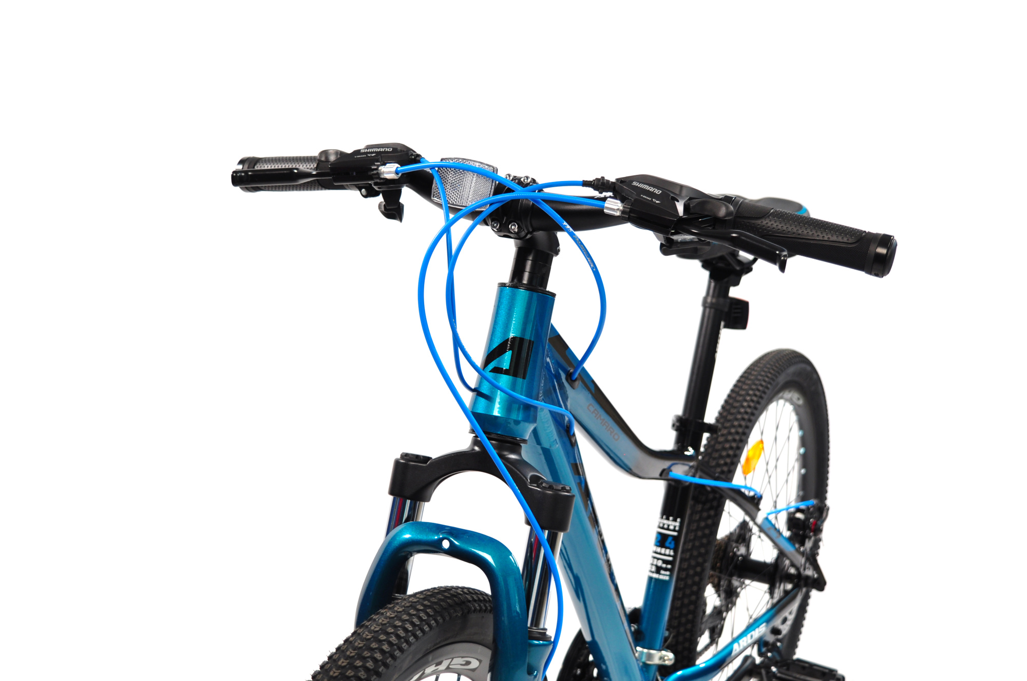 Велосипед Ardis 24 MTB AL "CAMARO"