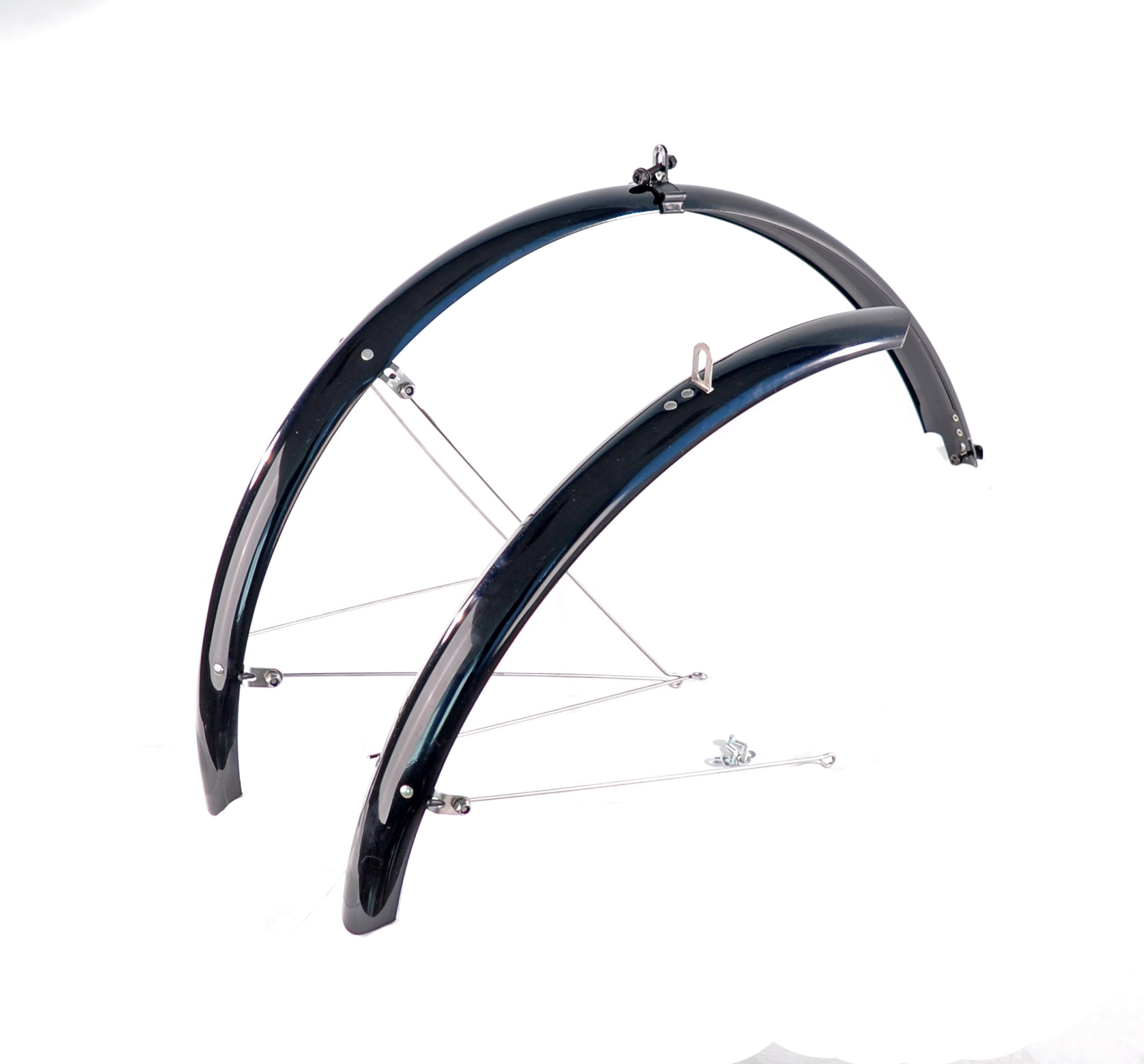 Щиток зі стійками 28" мод. H-N12C(пара)