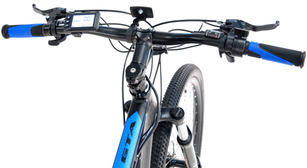 Електровелосипед Ardis 29 MTB AL "GTA" 500W