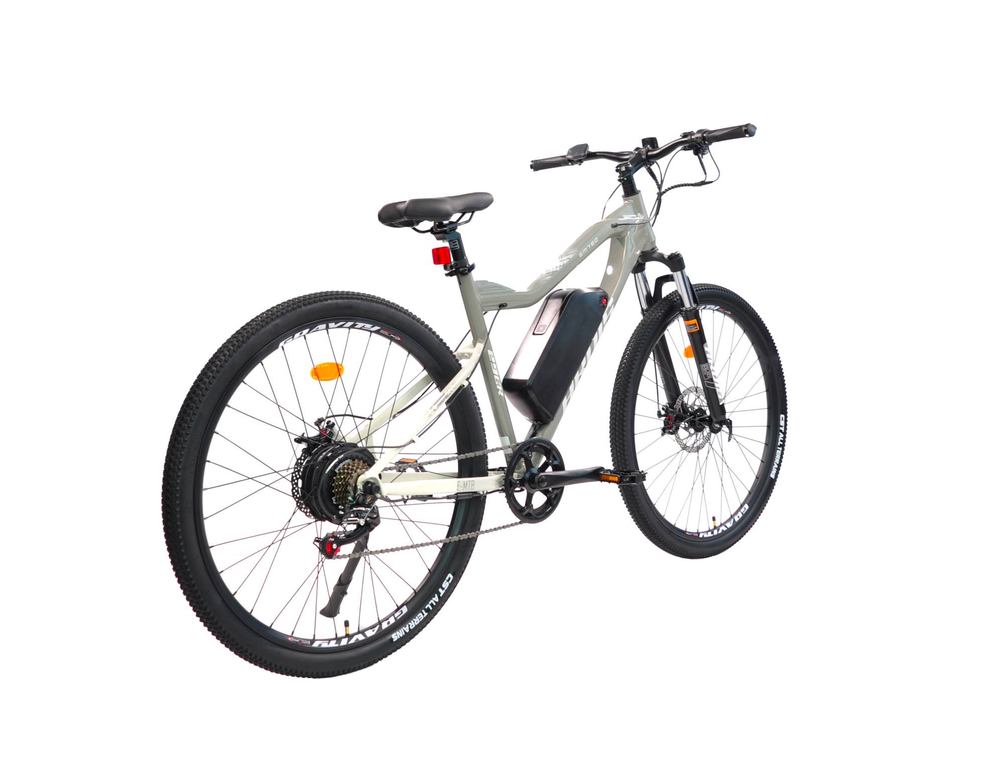 Електровелосипед Ardis 29 MTB AL "EM750" E-BIKE 750W