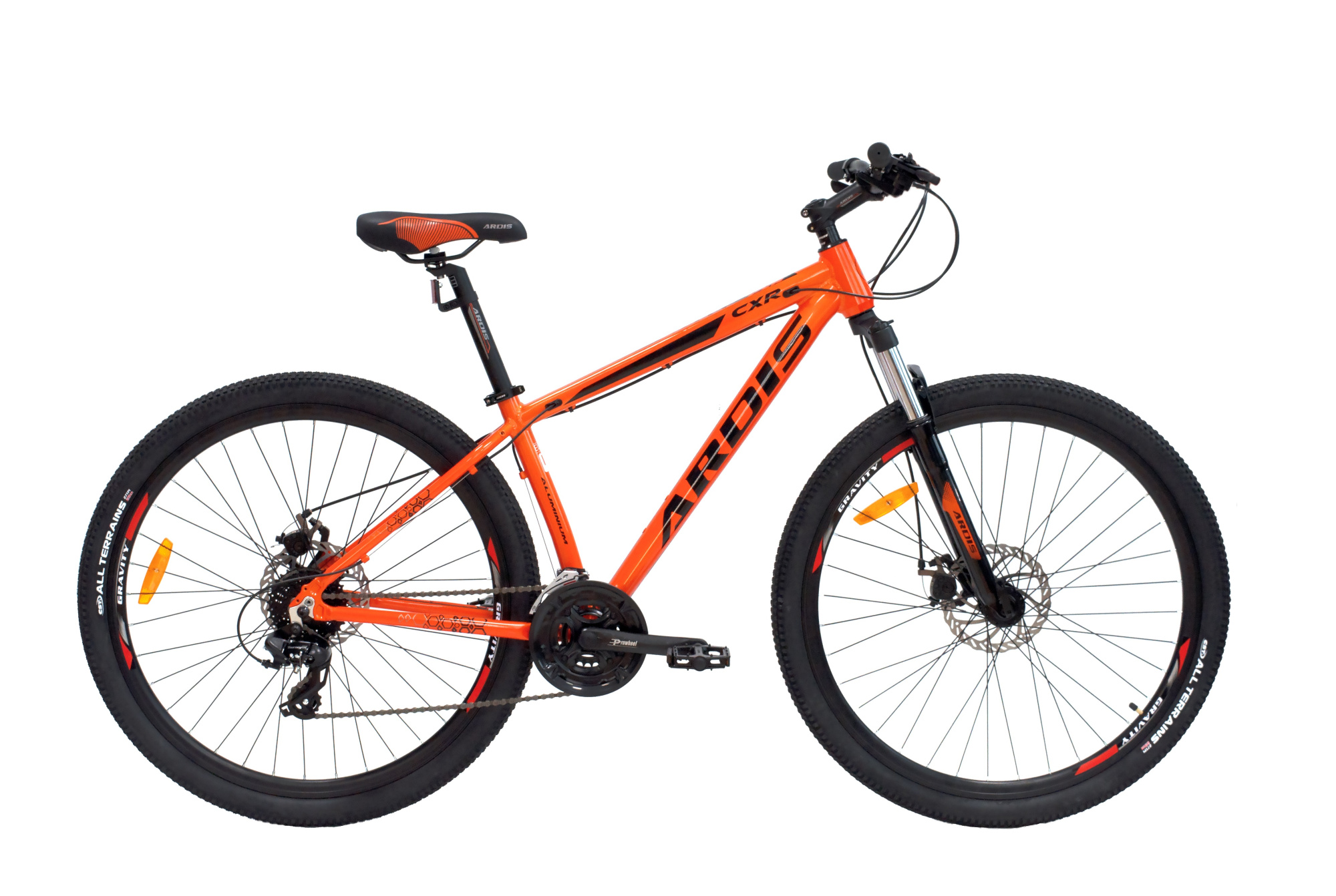 Велосипед ARDIS 29 MTB AL "CXR"