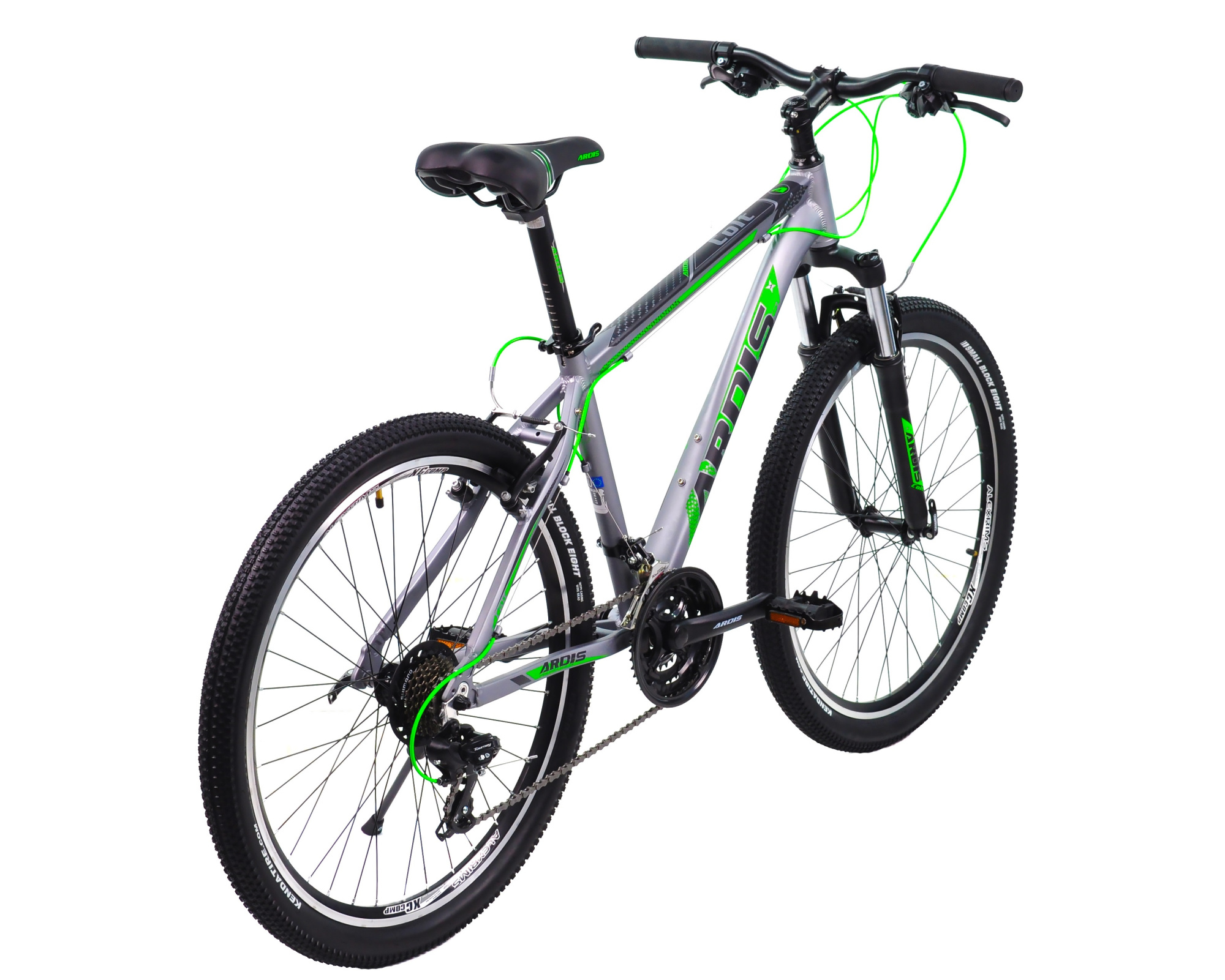 ВЕЛОСИПЕД ARDIS 26 MTB AL "COLT" v-brake