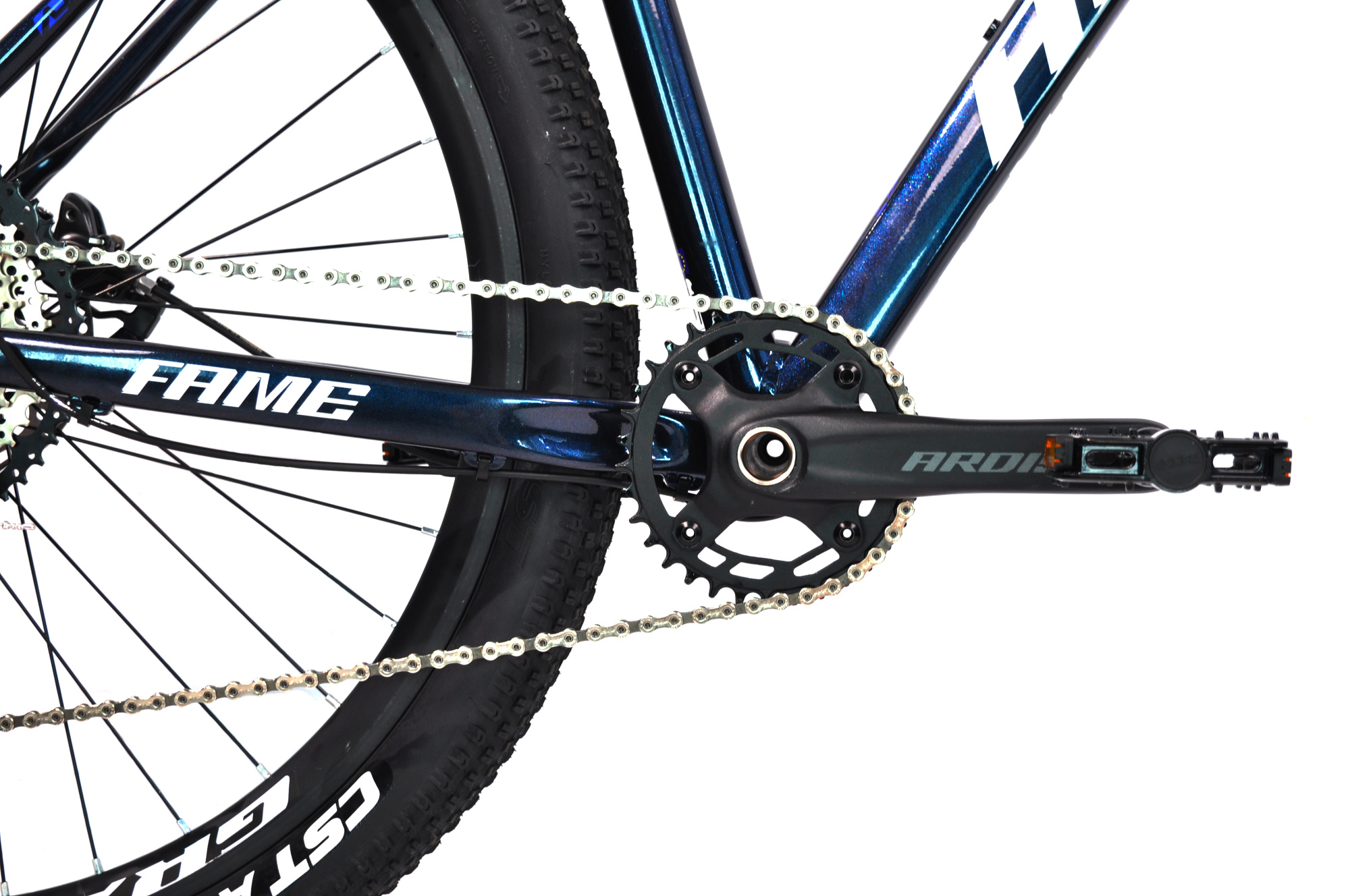 Велосипед ARDIS 29 MTB AL "FAME"