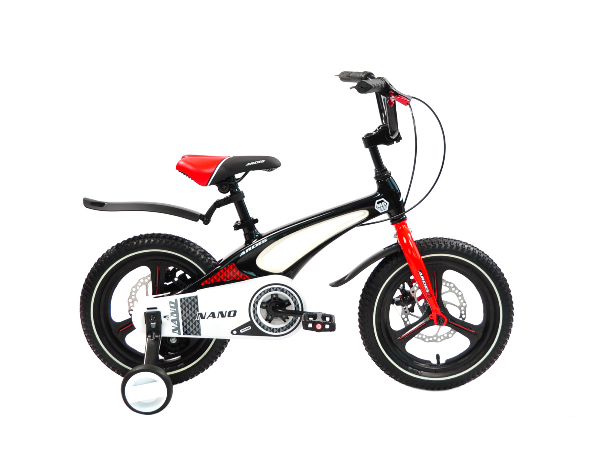 Велосипед Ardis 14 BMX MG "NANO"