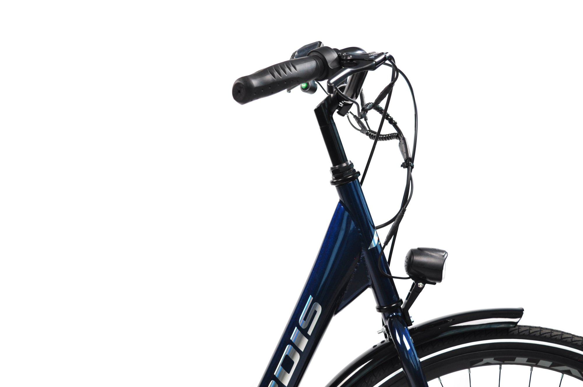 Електровелосипед Ardis 28 CTB CT "MOONLIGHT" E-BIKE 500W