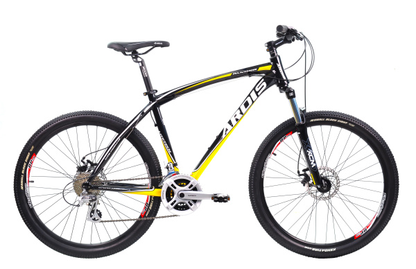ВЕЛОСИПЕД ARDIS 26 MTB AL PANTHER