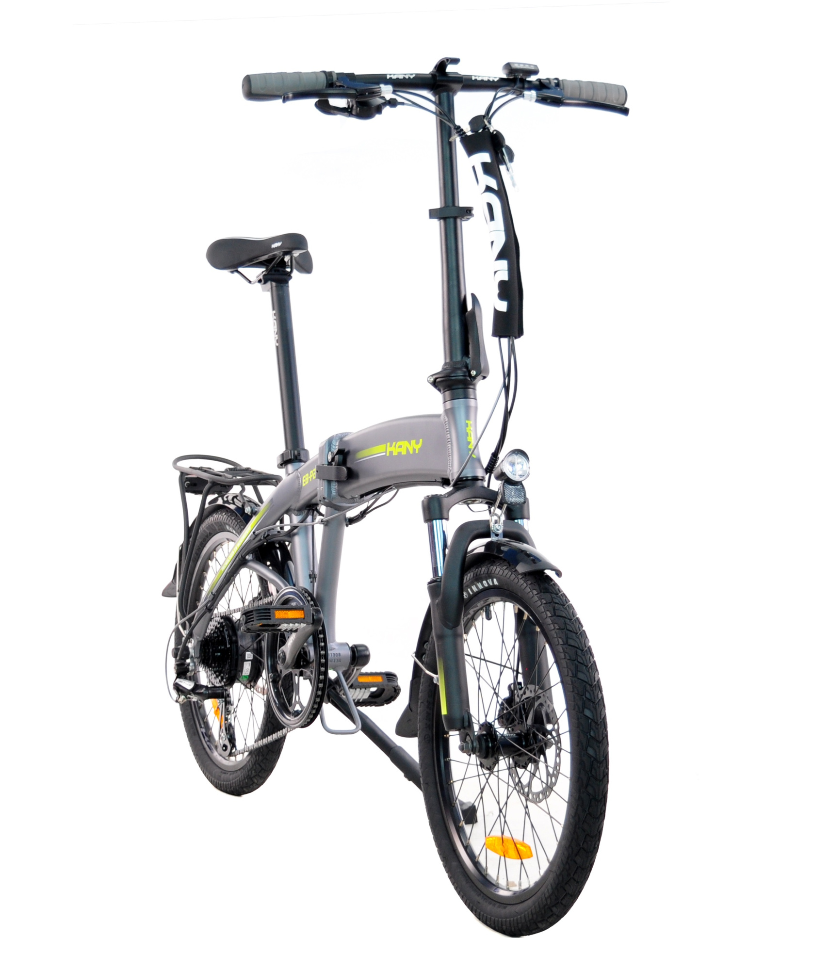 Електровелосипед 20 FLD AL "KANY" 250W