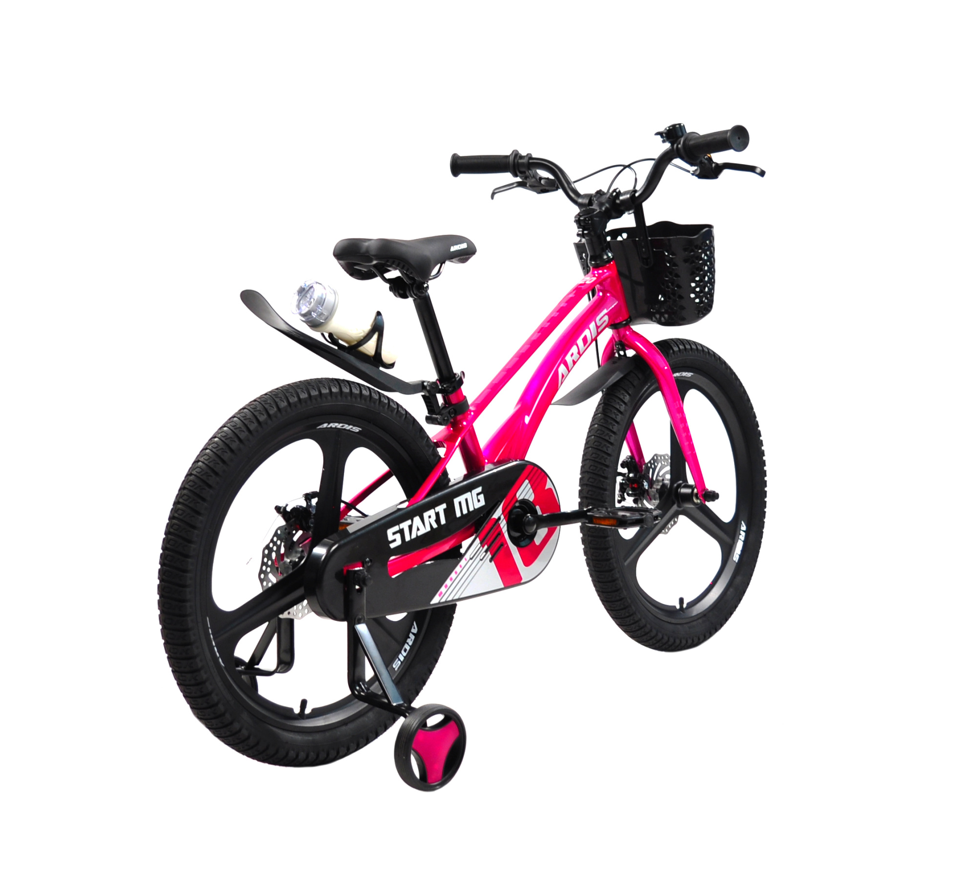 Велосипед Ardis 20  BMX MG "START"