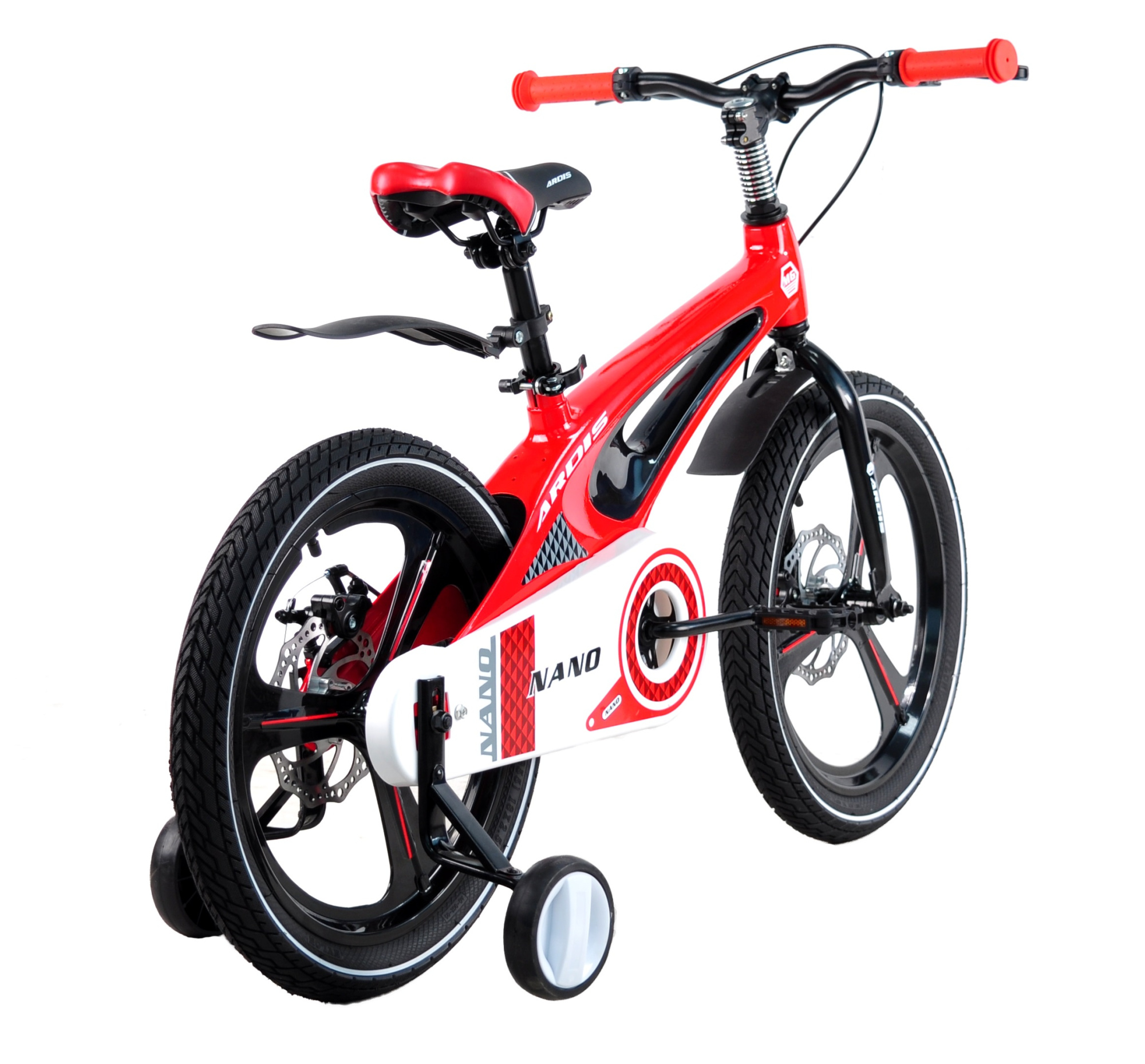 ВЕЛОСИПЕД ARDIS 18 BMX MG "Nano"