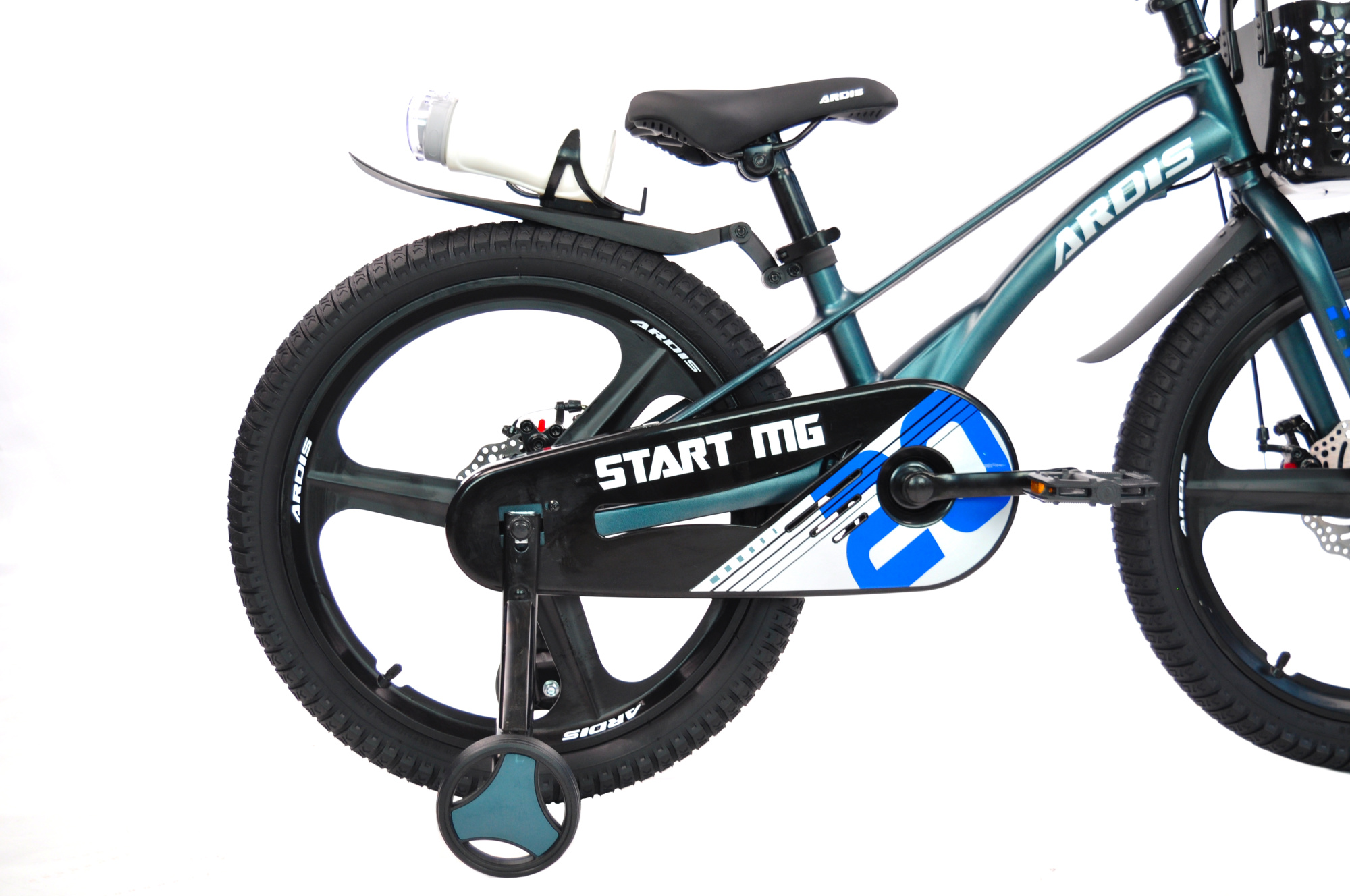 ВЕЛОСИПЕД ARDIS 20  BMX MG "START"