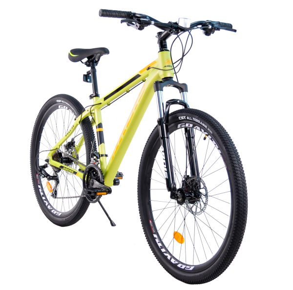 Велосипед ARDIS 27,5 MTB AL "VULCAN"