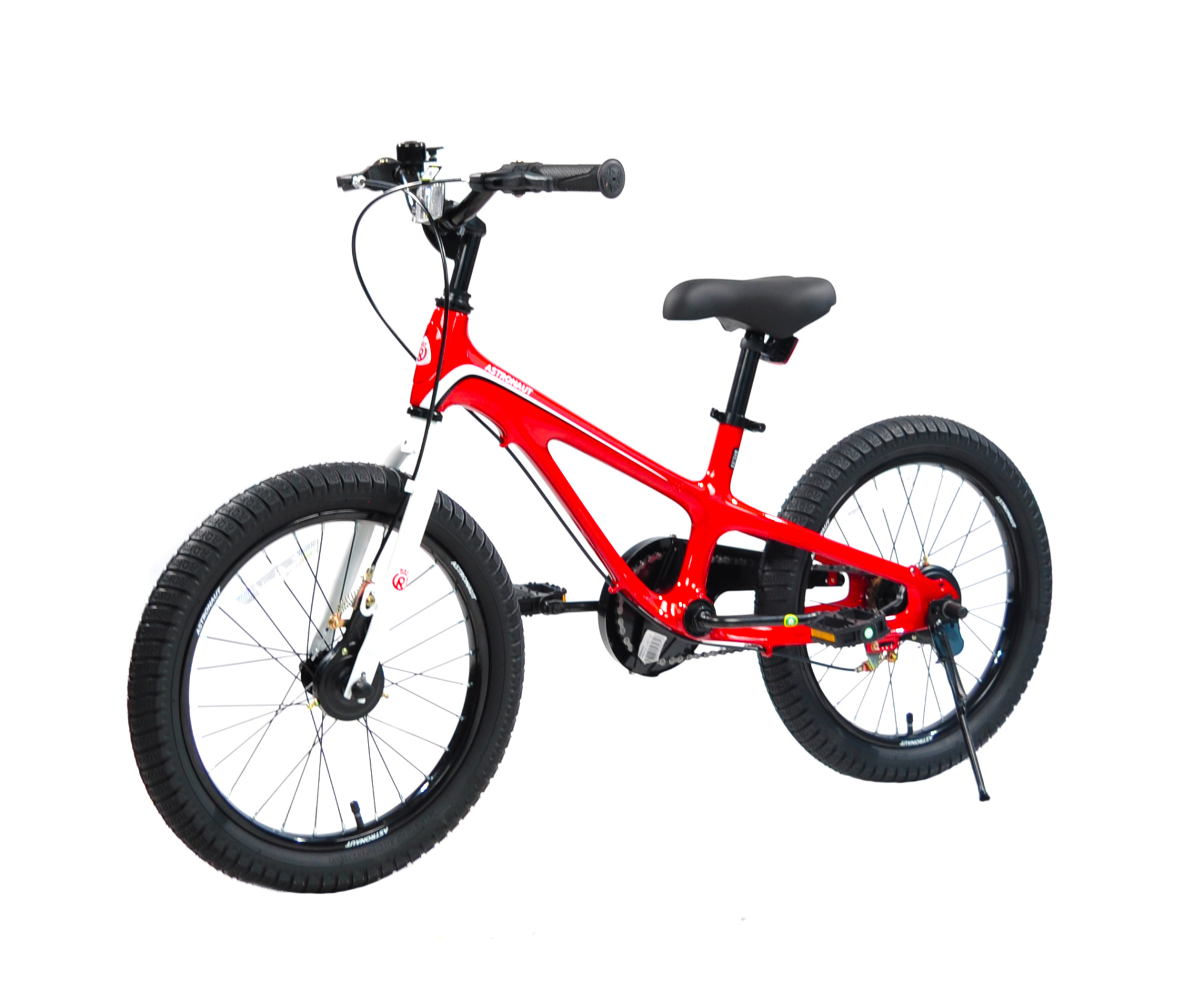 Велосипед RoyalBaby 18 BMX MG "ASTRO"