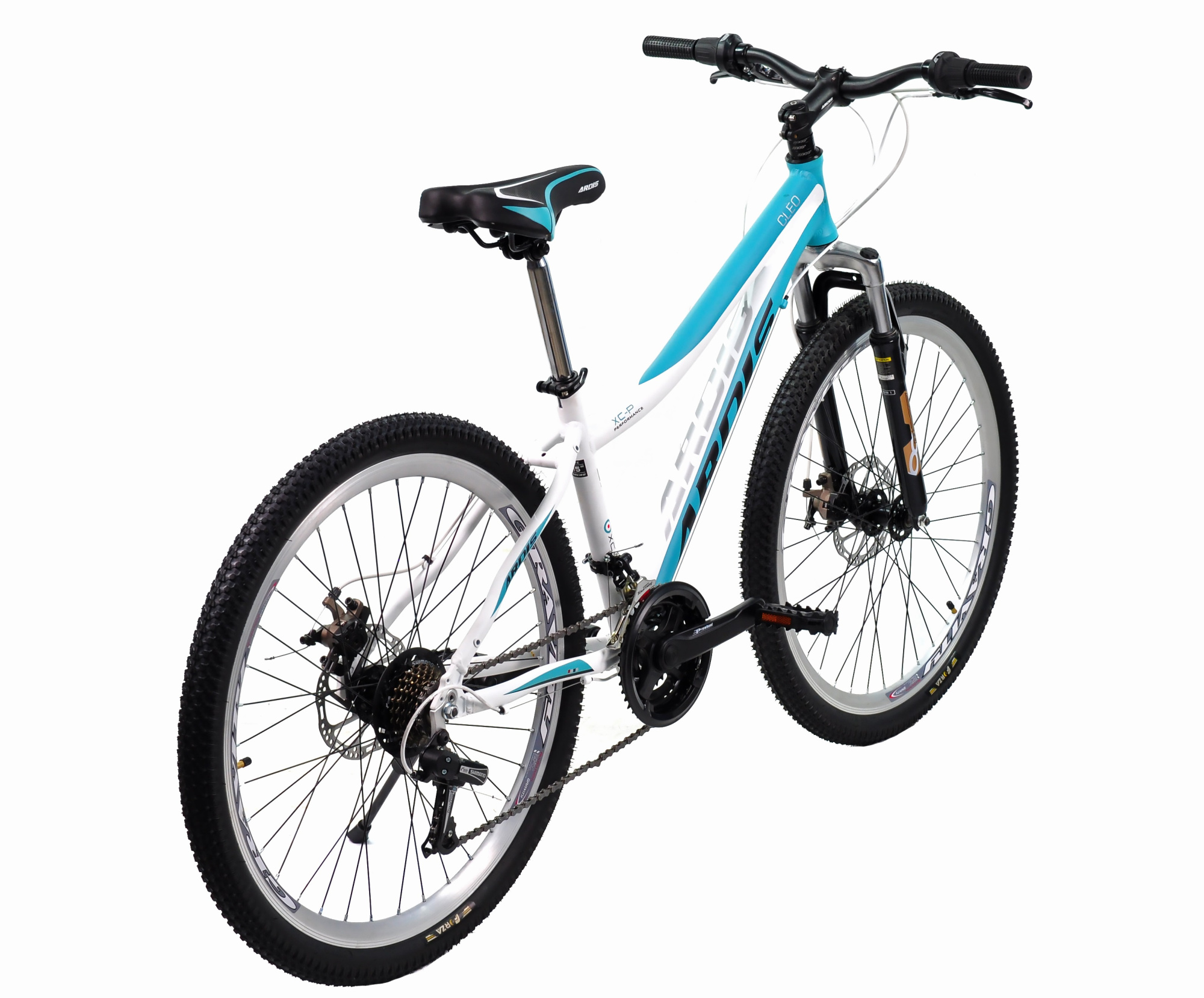 Велосипед Ardis MTB 26 AL "Cleo"