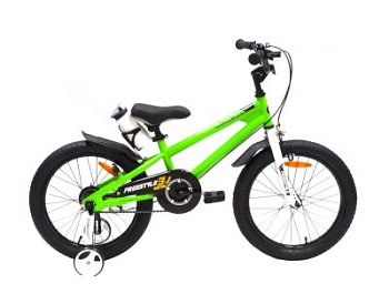Велосипед Royalbaby 18 BMX-kid ST FREESTYLE