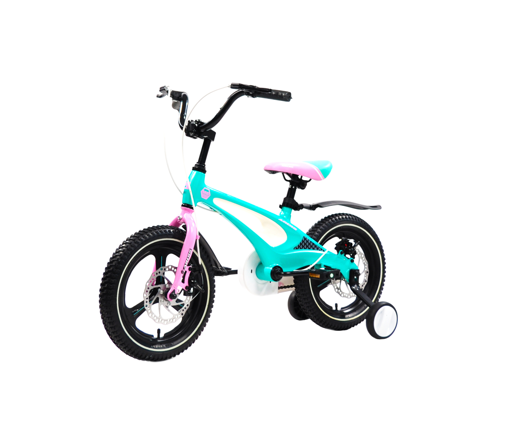 Велосипед Ardis 14 BMX MG "NANO"