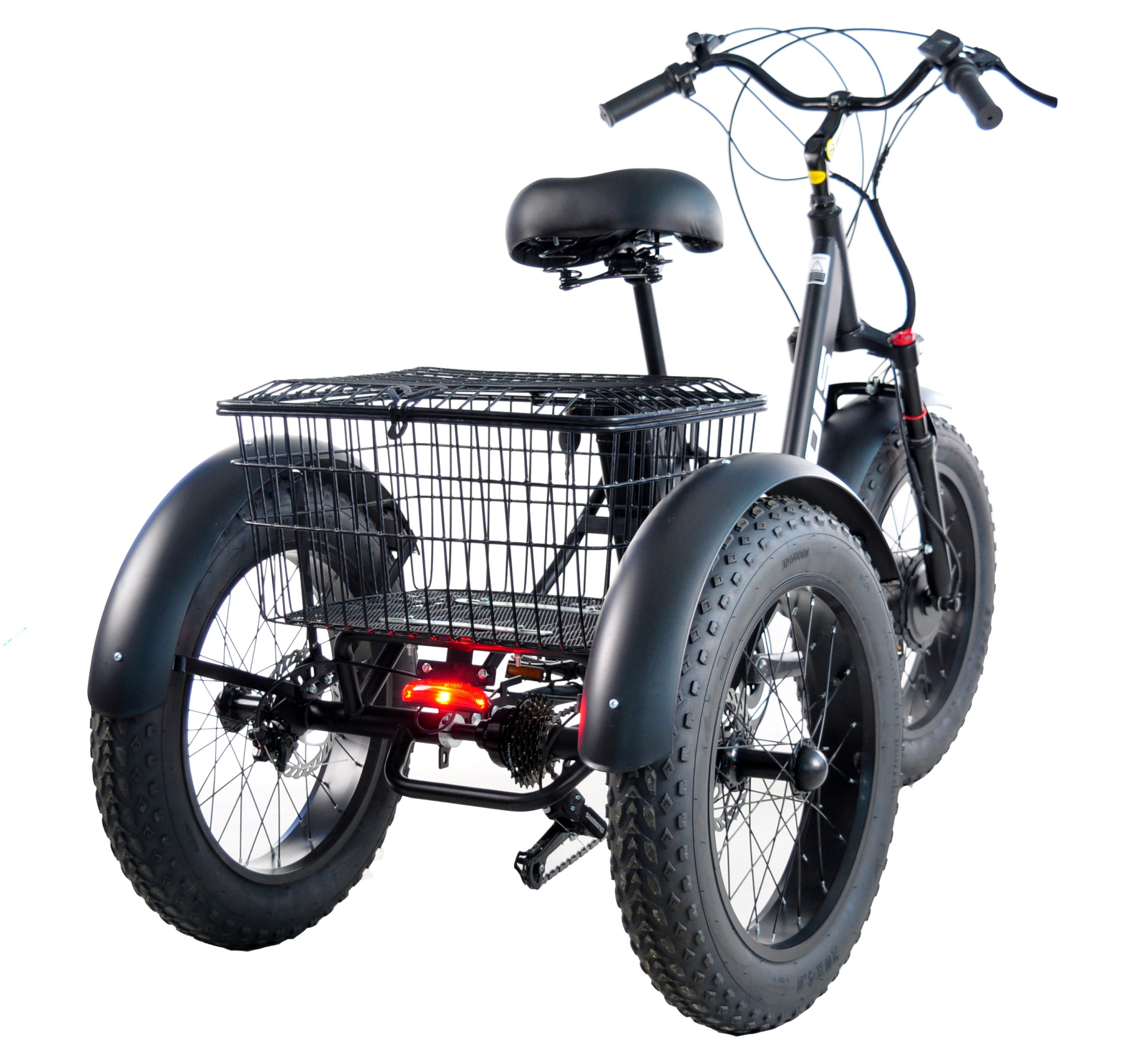 Електровелосипед Ardis 20 CTB ST "Charge"