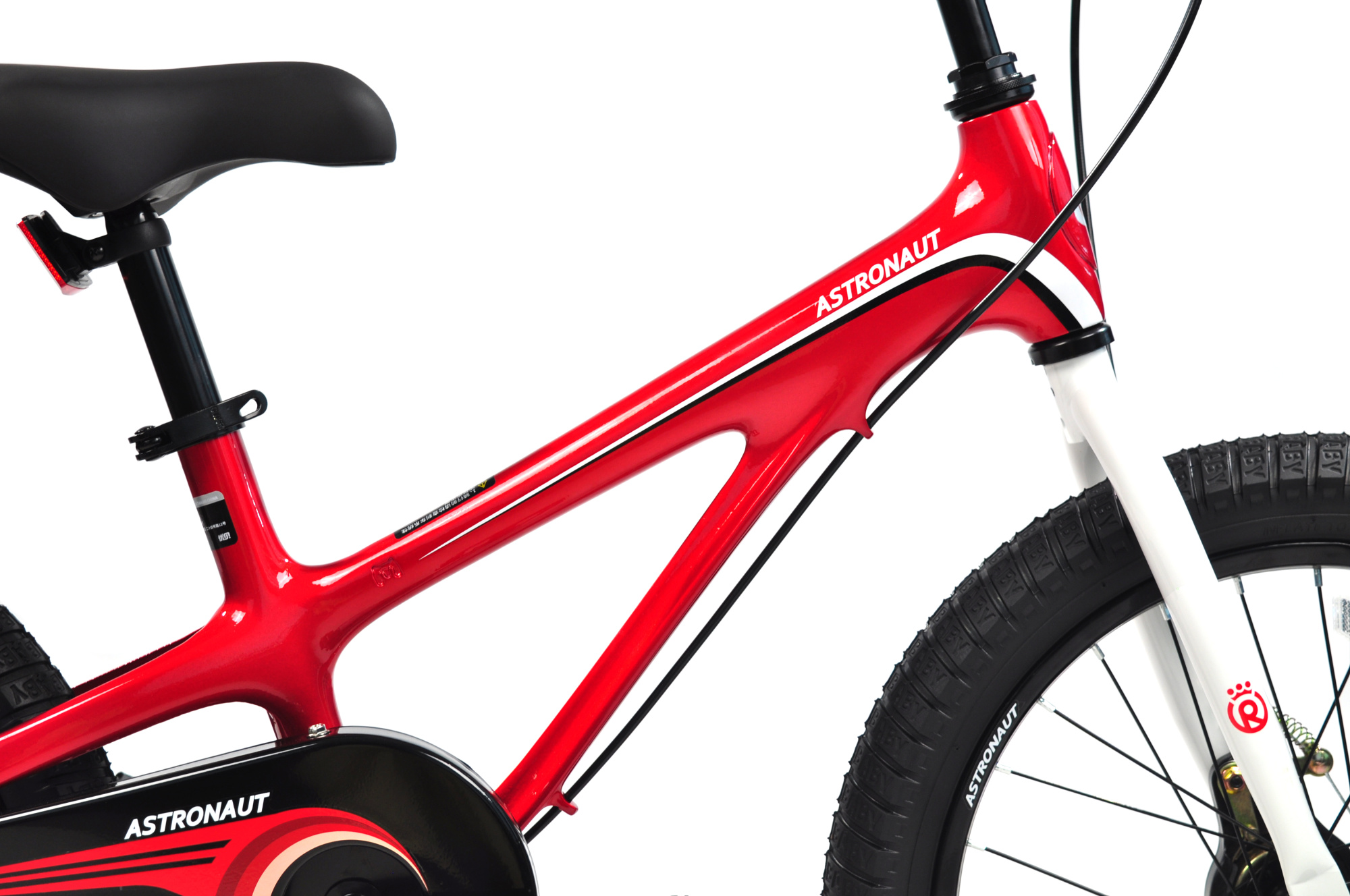 Велосипед RoyalBaby 18 BMX MG "ASTRO"