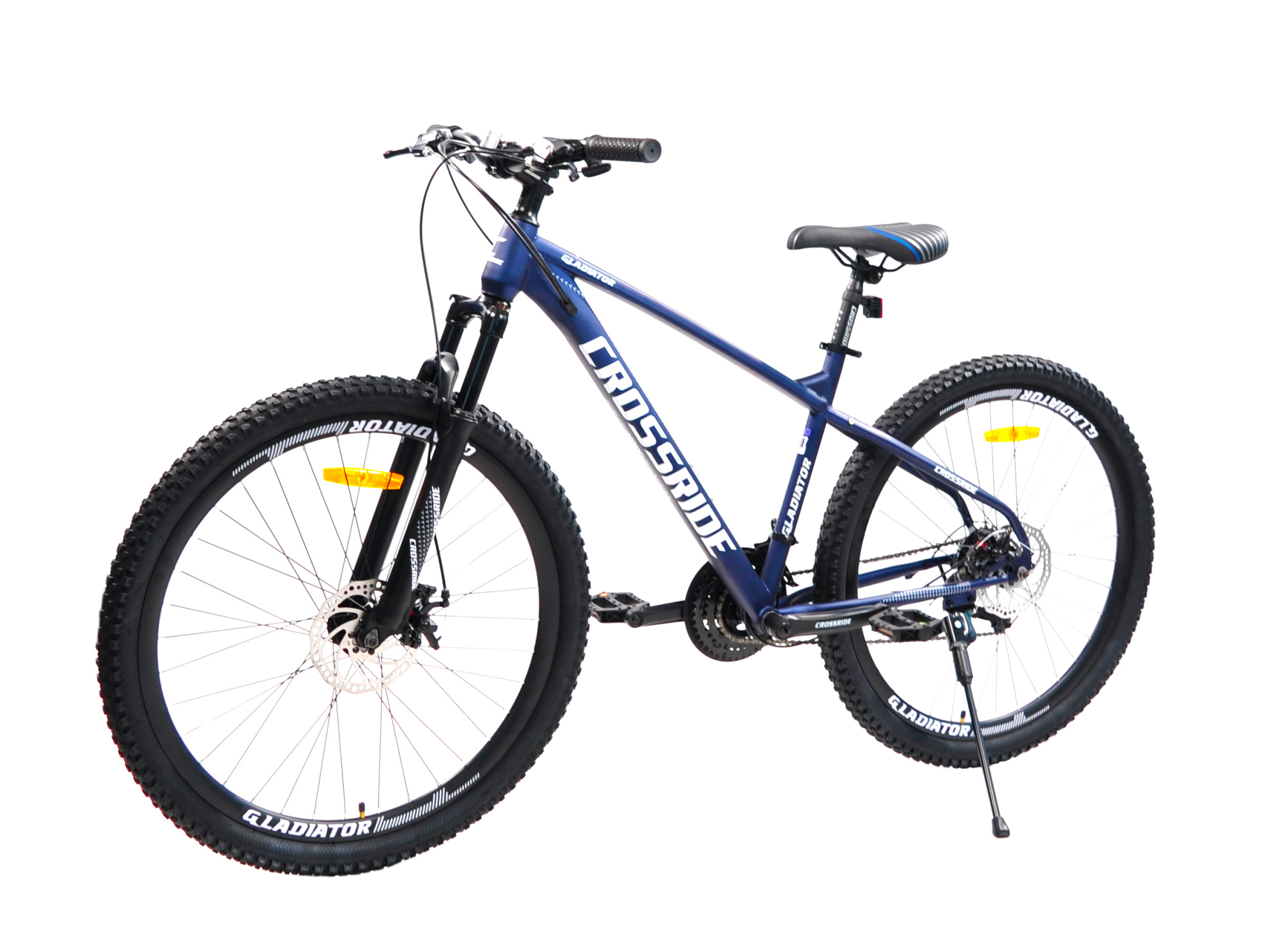 Велосипед CROSSRIDE 29 MTB ST "GLADIATOR"