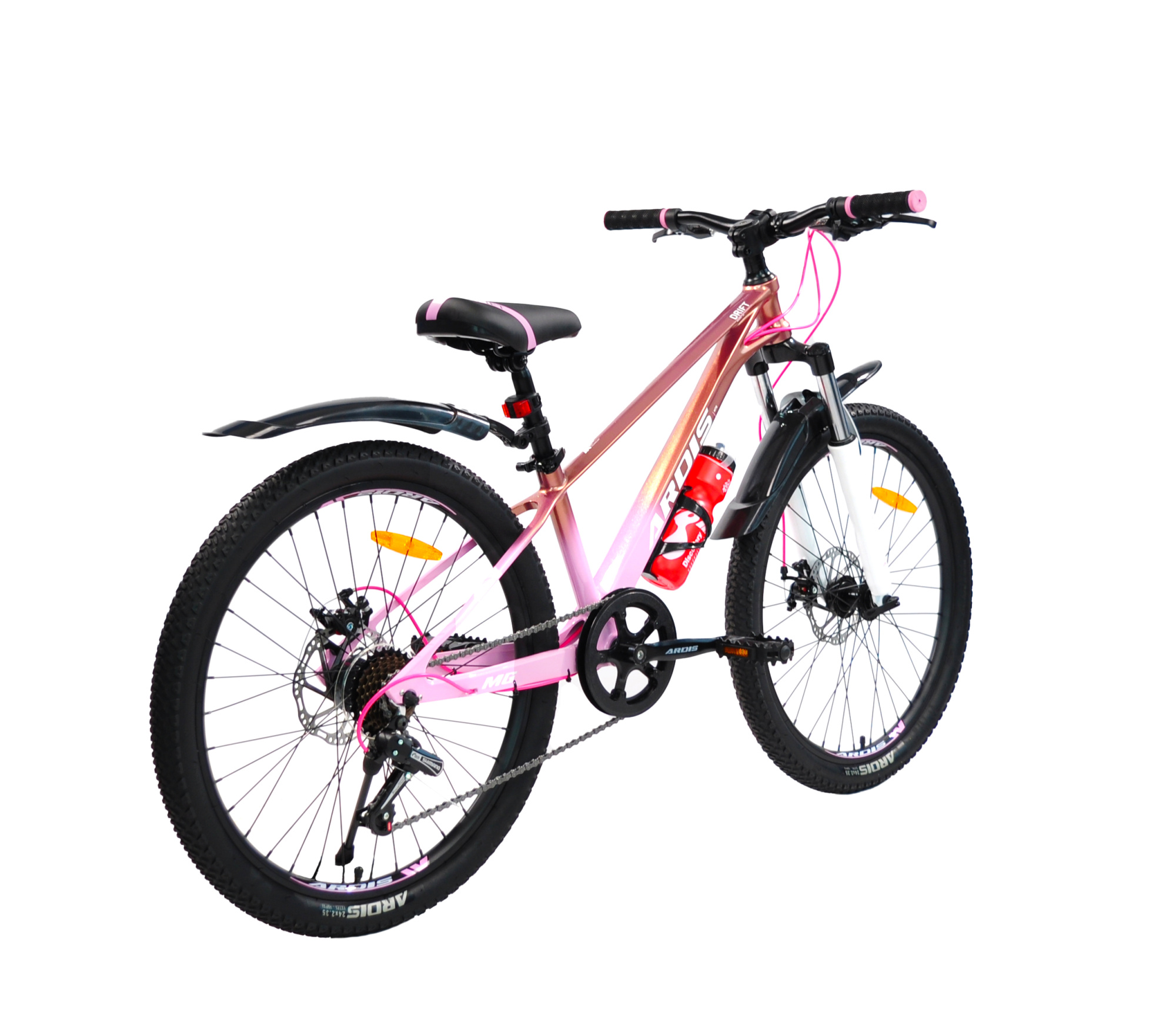 Велосипед Ardis 24 MTB MG "DRIFT"